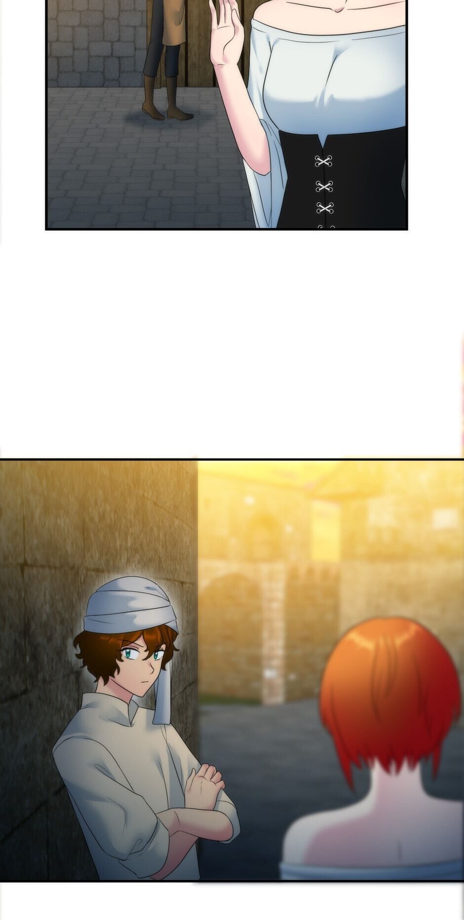 The Dragon Prince’s Bride Chapter 84 217 35