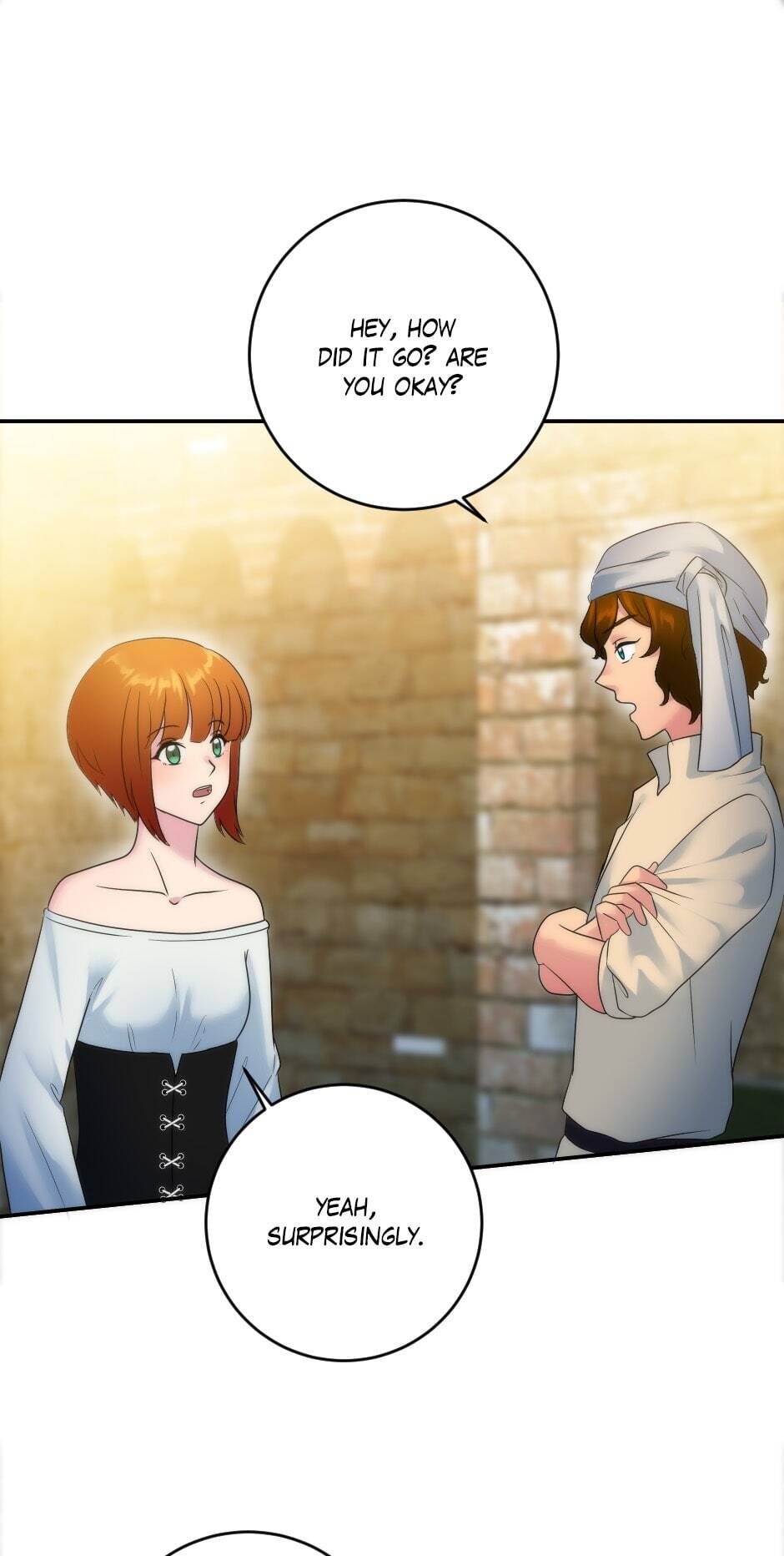 The Dragon Prince’s Bride Chapter 84 218 36