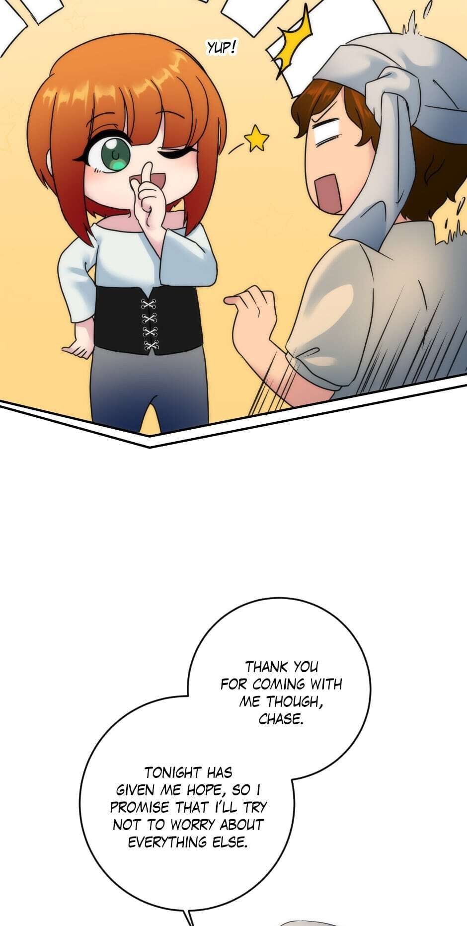 The Dragon Prince’s Bride Chapter 84 220 38