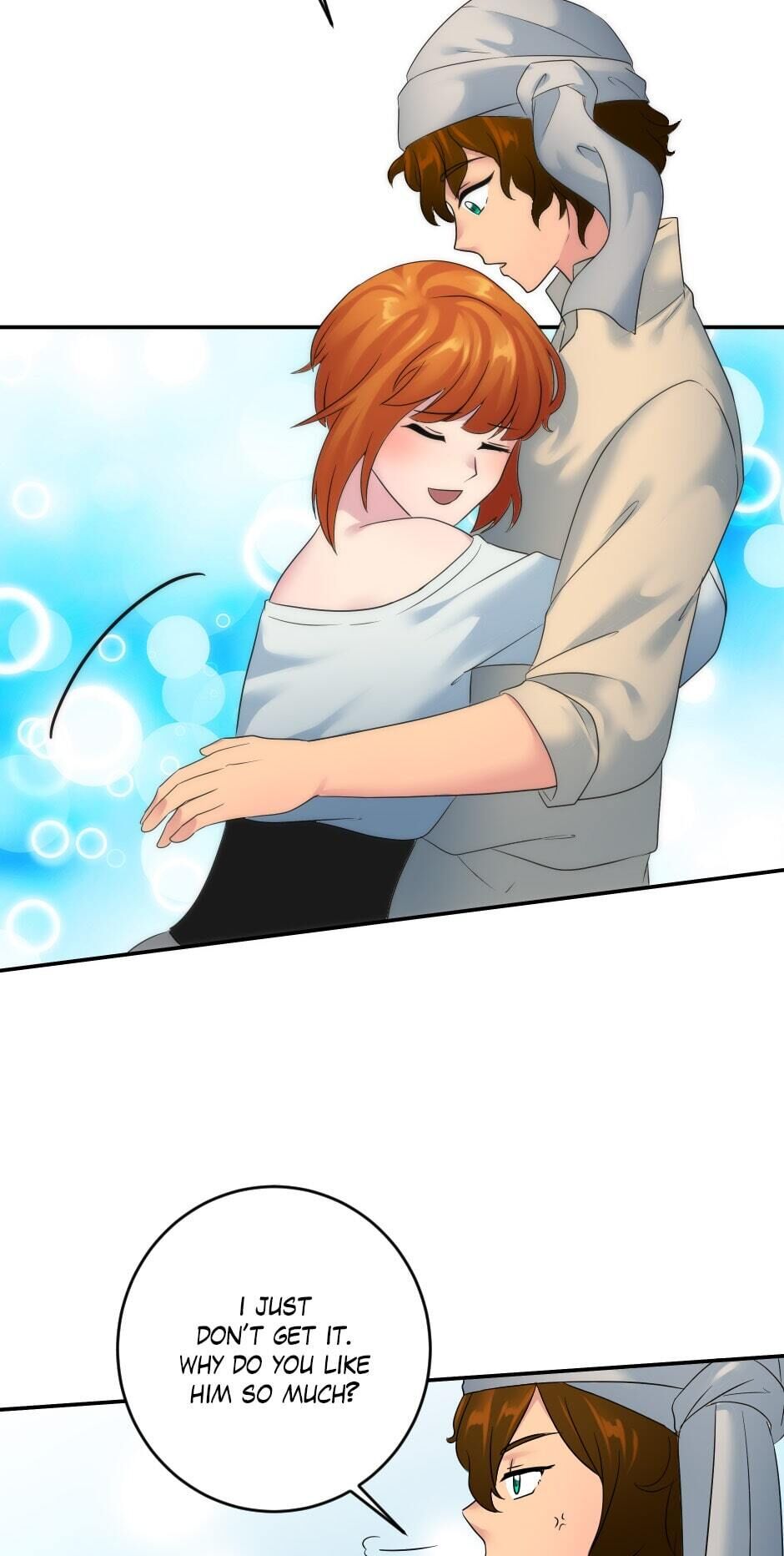 The Dragon Prince’s Bride Chapter 84 221 39