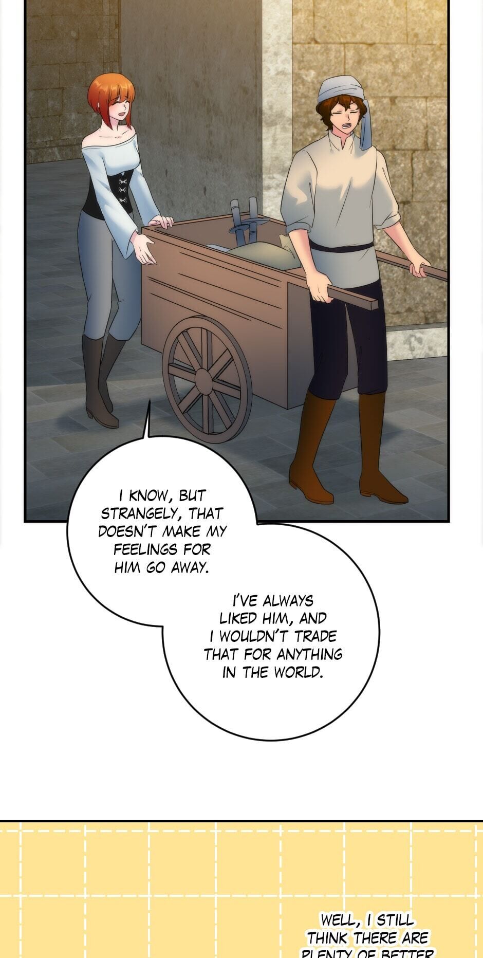 The Dragon Prince’s Bride Chapter 84 223 41