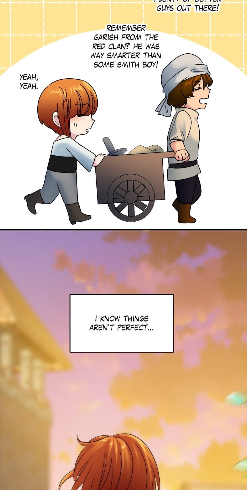 The Dragon Prince’s Bride Chapter 84 224 42