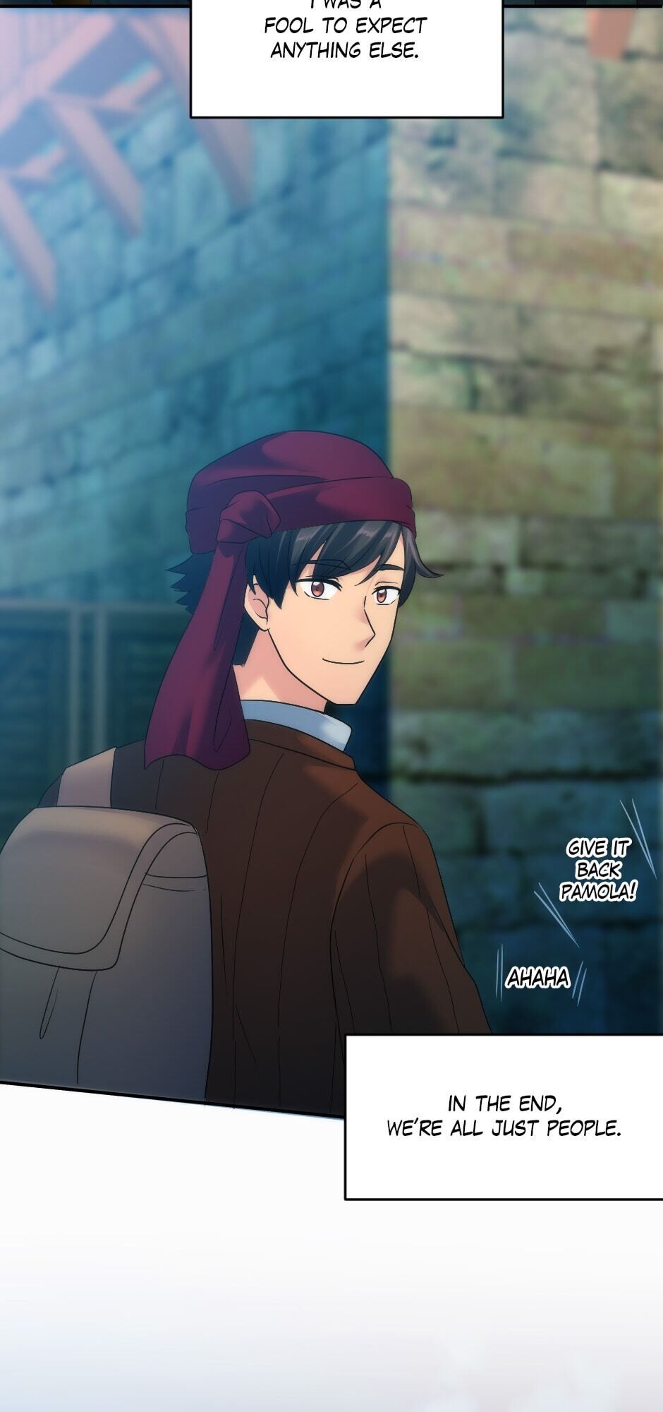 The Dragon Prince’s Bride Chapter 84 230 48