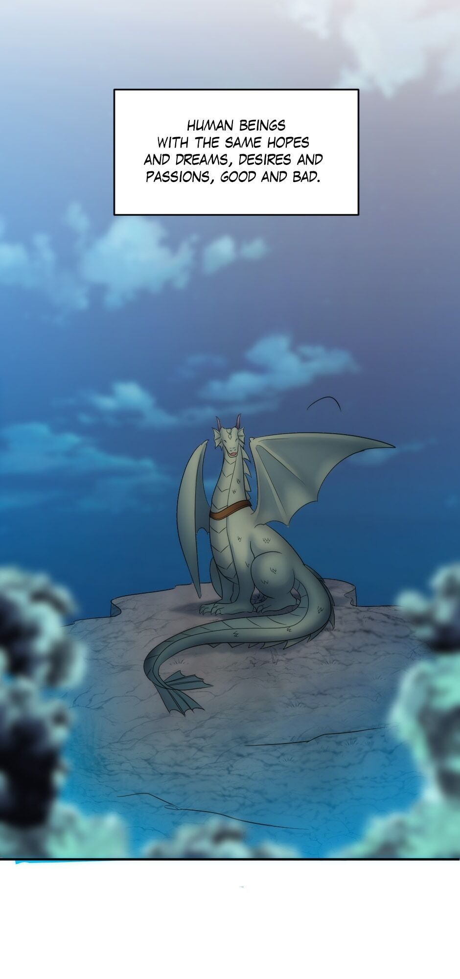 The Dragon Prince’s Bride Chapter 84 231 49