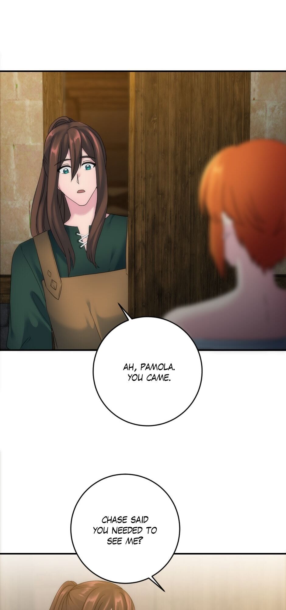 The Dragon Prince’s Bride Chapter 84 187 5