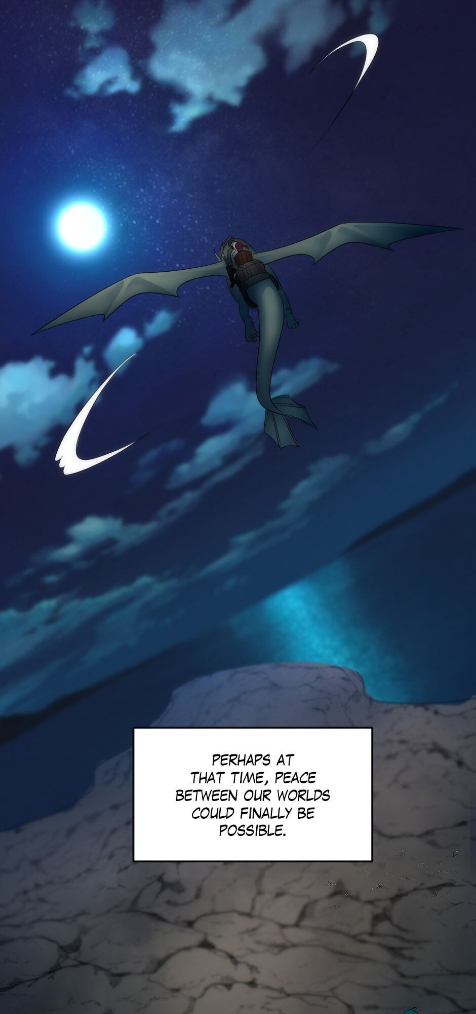 The Dragon Prince’s Bride Chapter 84 234 52