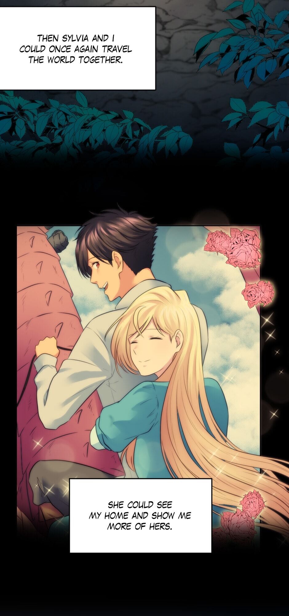 The Dragon Prince’s Bride Chapter 84 235 53