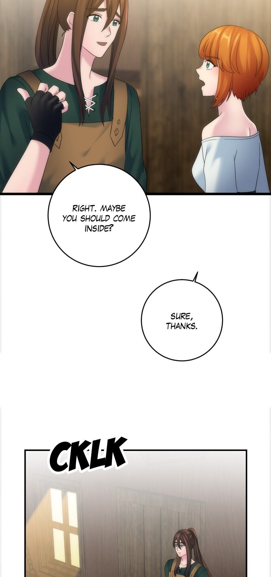 The Dragon Prince’s Bride Chapter 84 188 6