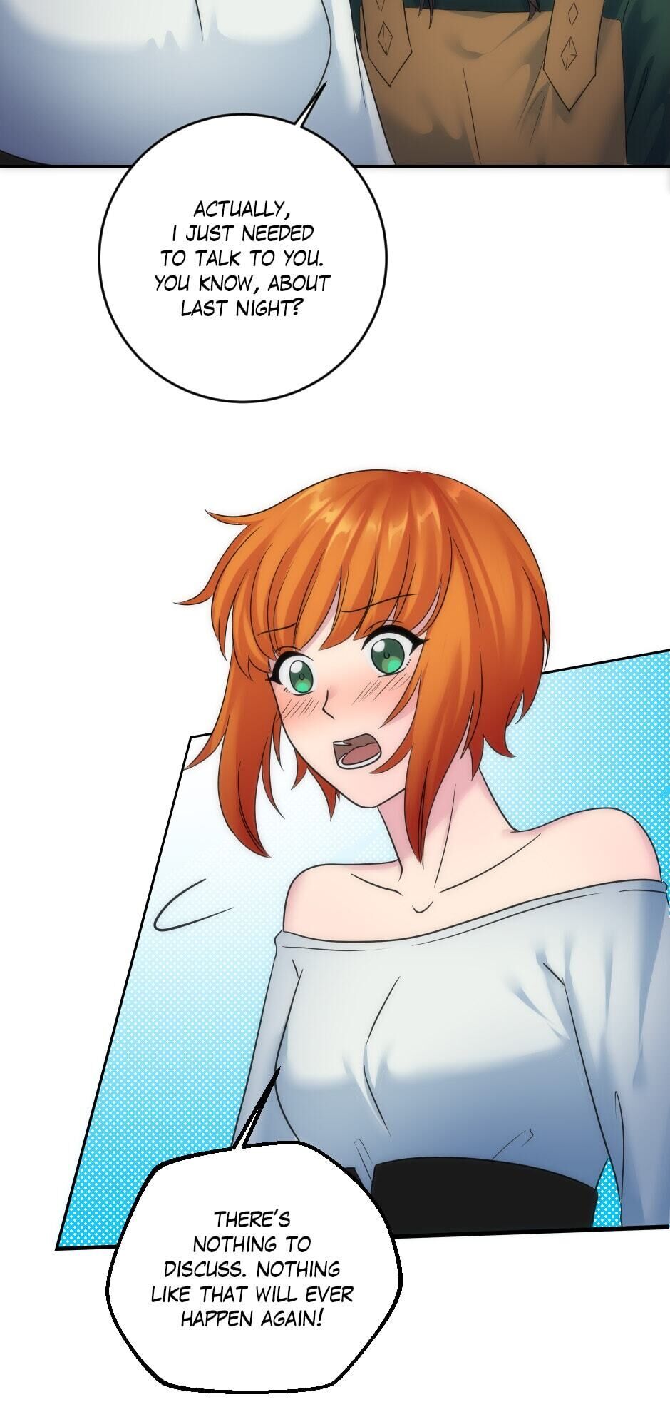 The Dragon Prince’s Bride Chapter 84 190 8