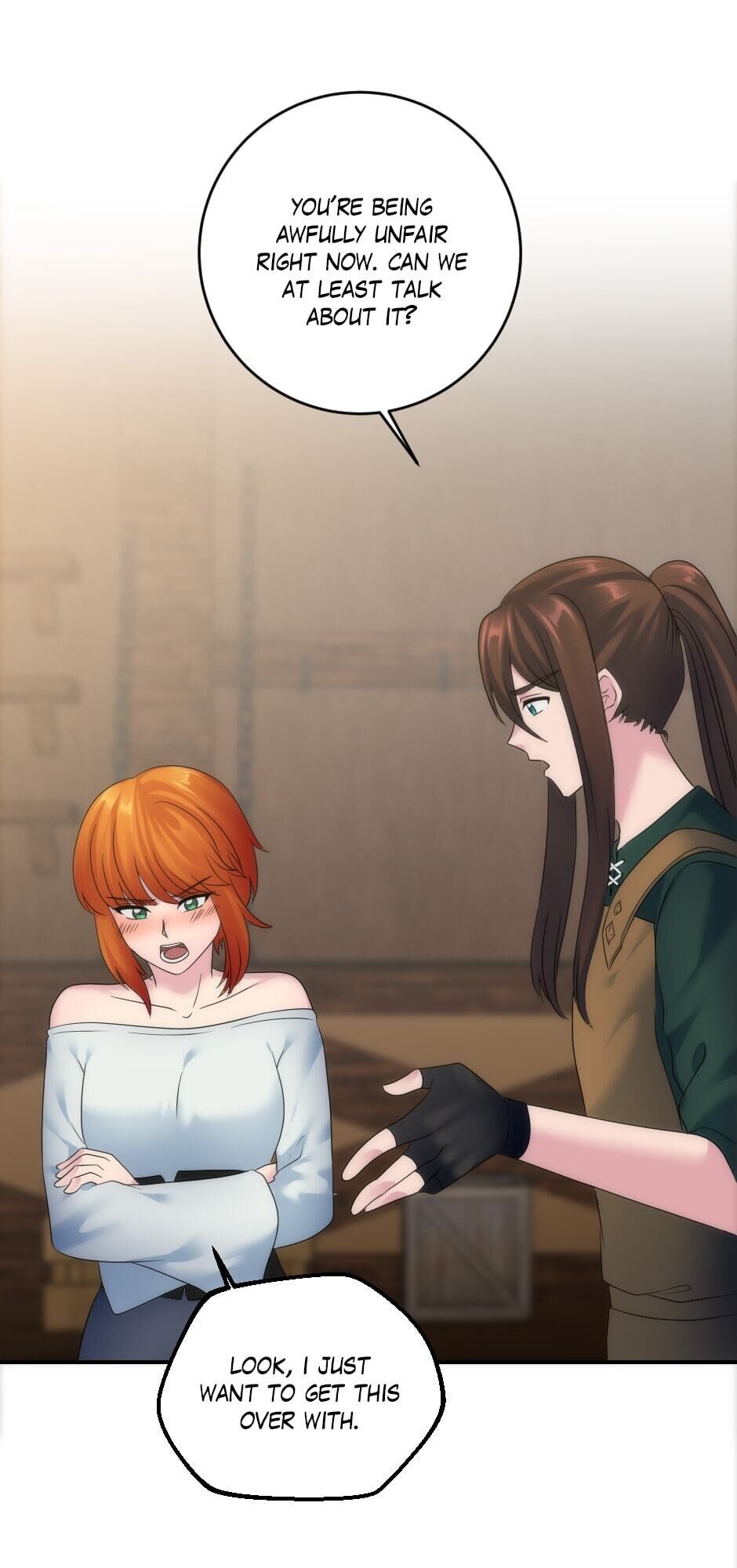 The Dragon Prince’s Bride Chapter 84 191 9