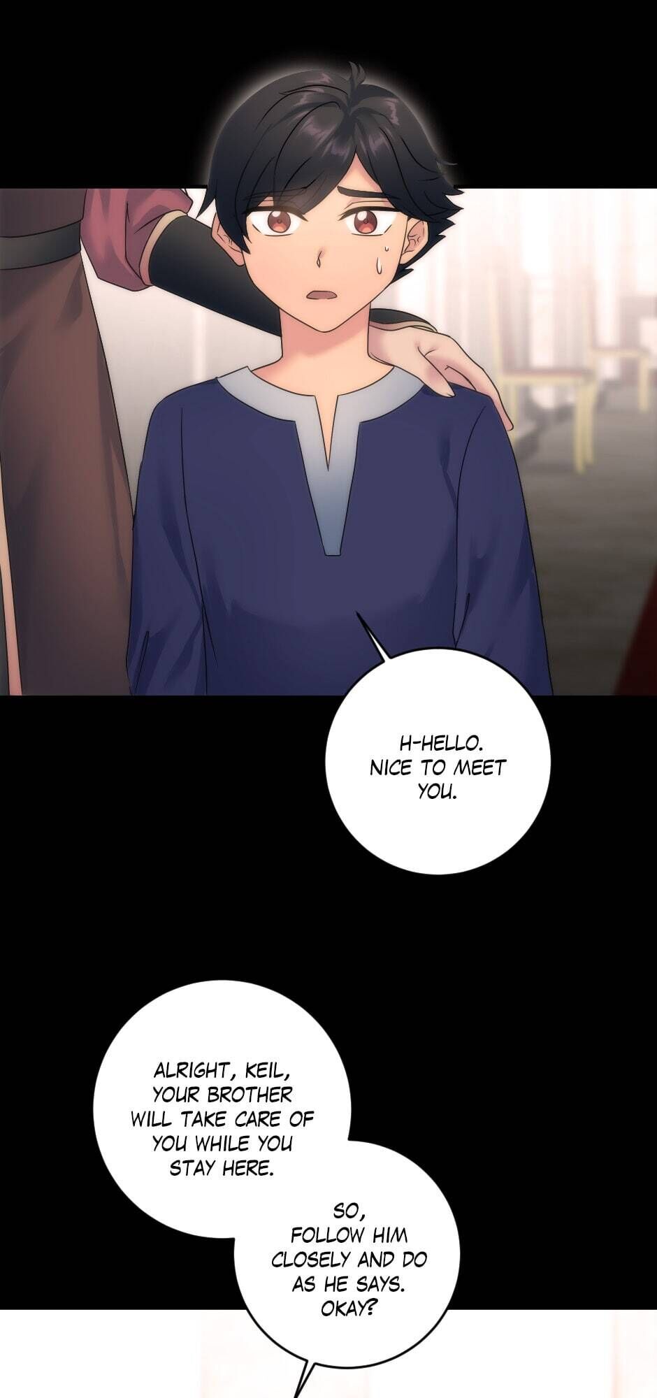 The Dragon Prince’s Bride Chapter 85 189 10