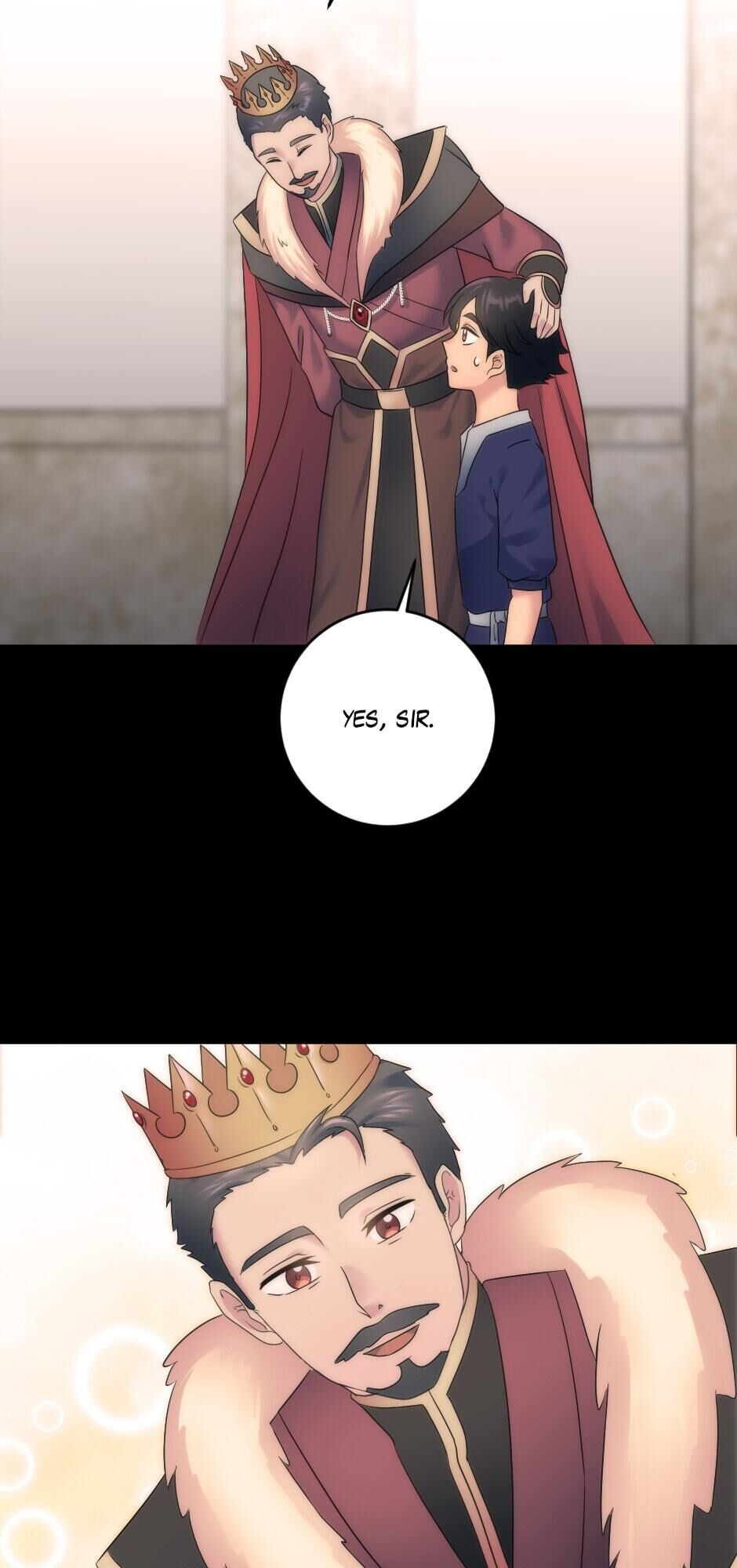 The Dragon Prince’s Bride Chapter 85 190 11