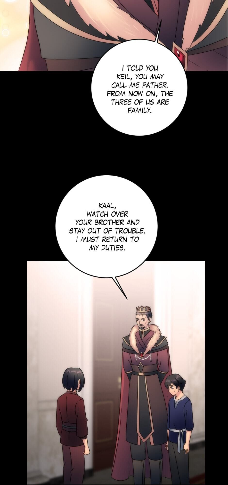 The Dragon Prince’s Bride Chapter 85 191 12