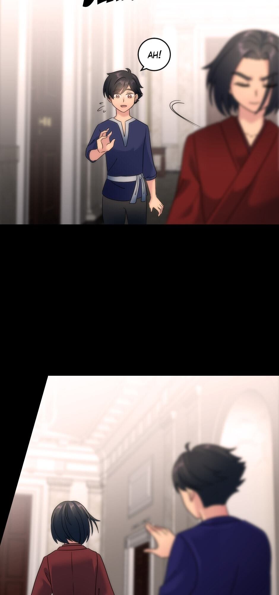 The Dragon Prince’s Bride Chapter 85 193 14