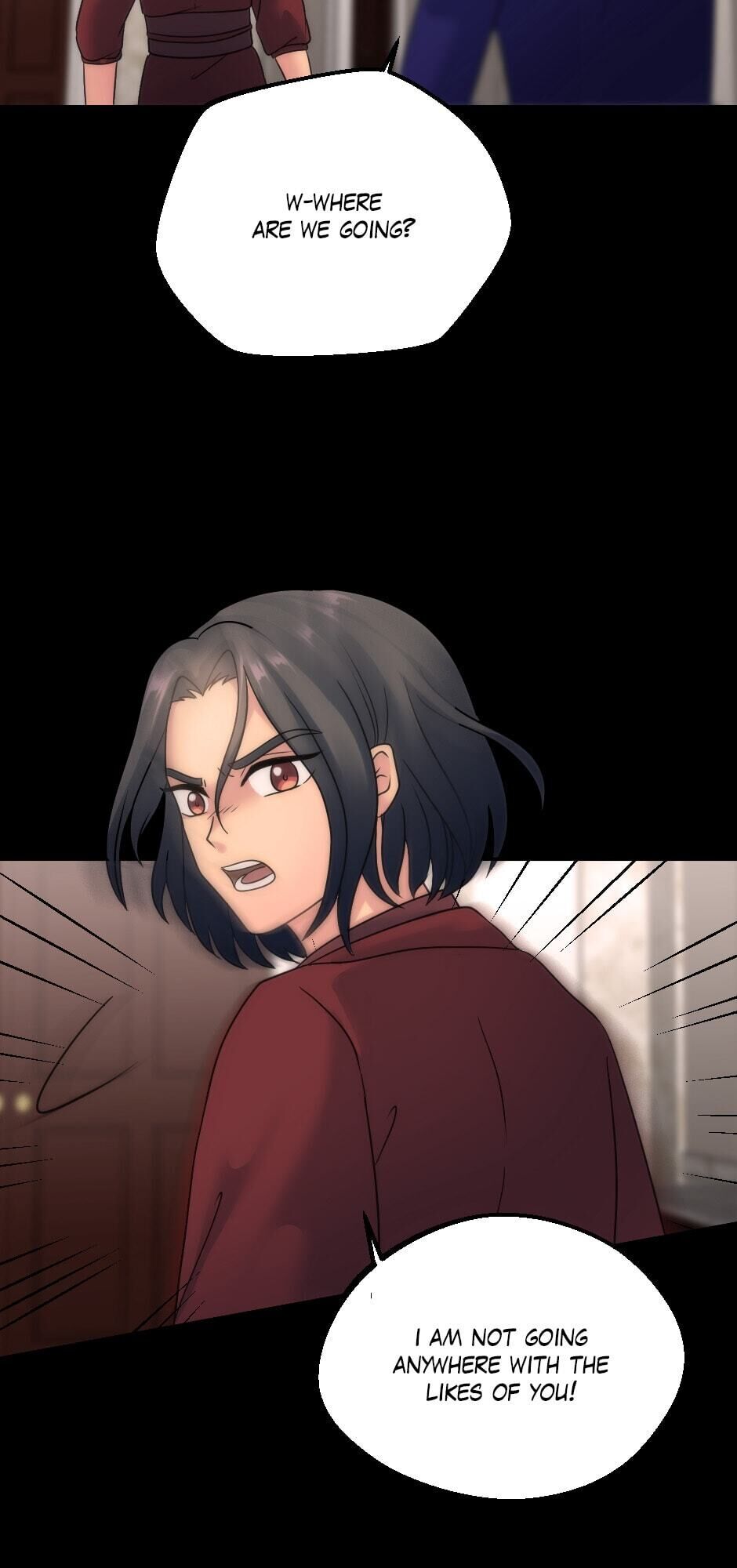 The Dragon Prince’s Bride Chapter 85 194 15