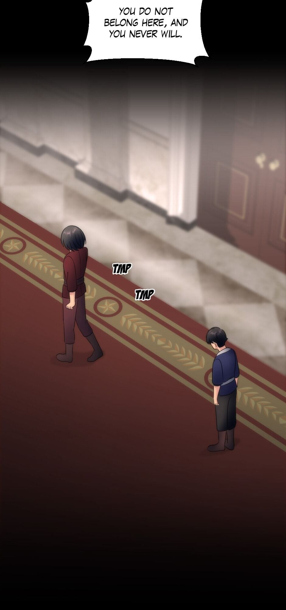 The Dragon Prince’s Bride Chapter 85 196 17