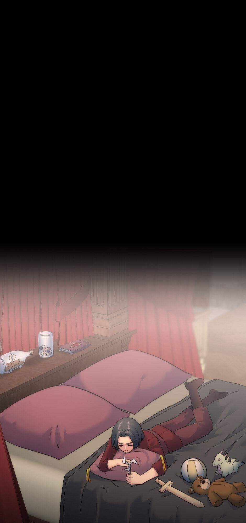 The Dragon Prince’s Bride Chapter 85 197 18