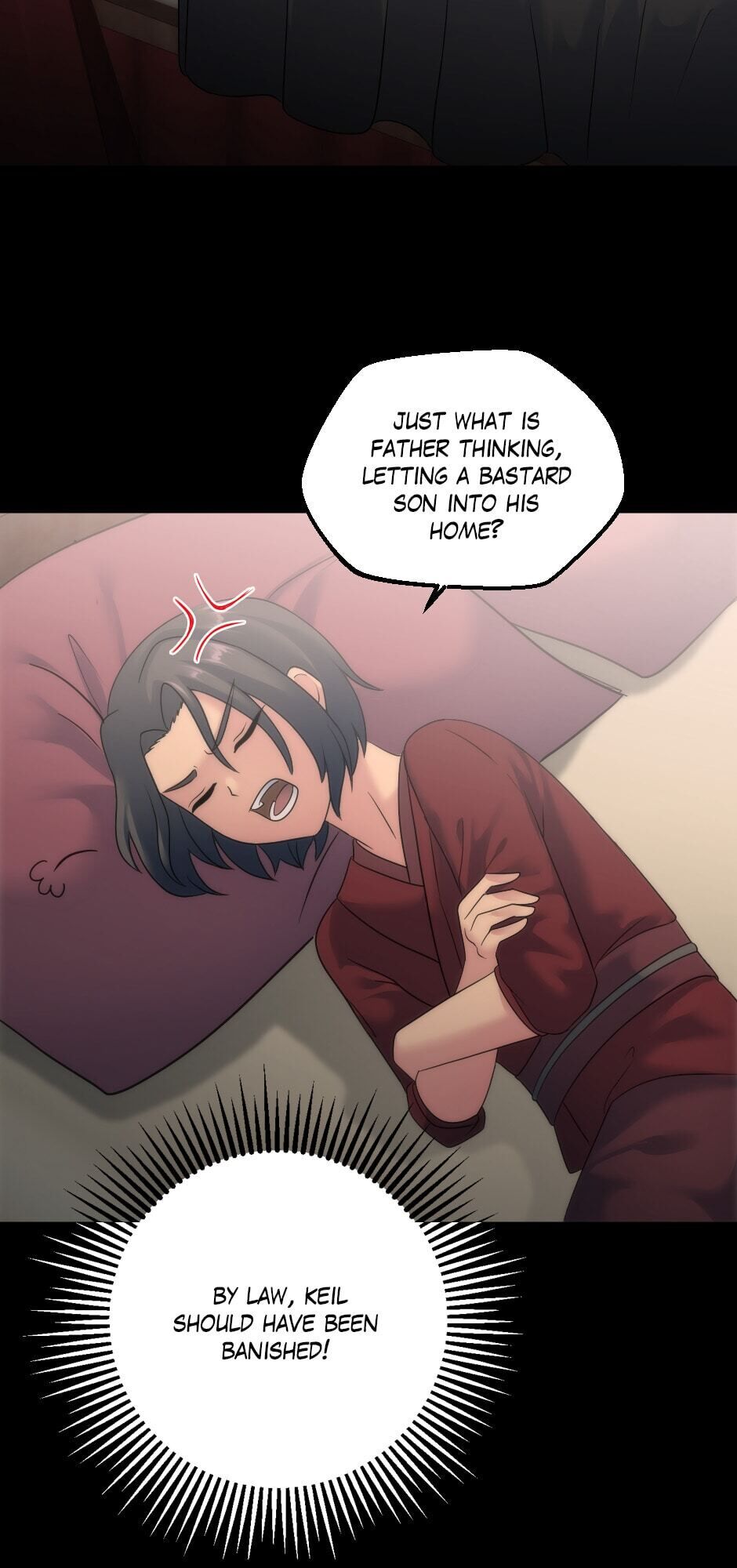 The Dragon Prince’s Bride Chapter 85 198 19