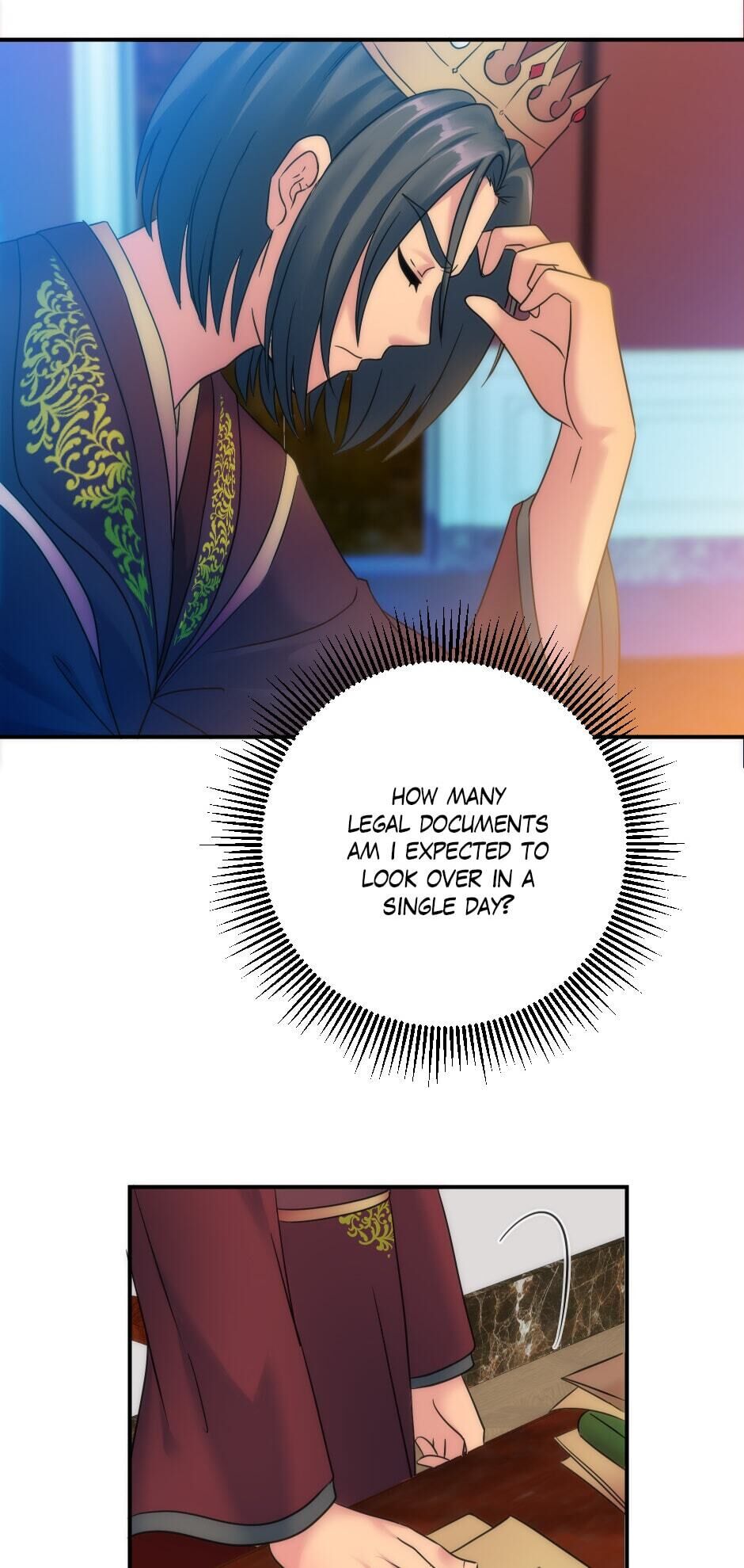 The Dragon Prince’s Bride Chapter 85 181 2