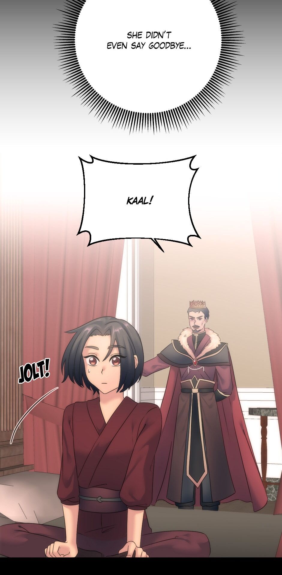The Dragon Prince’s Bride Chapter 85 200 21