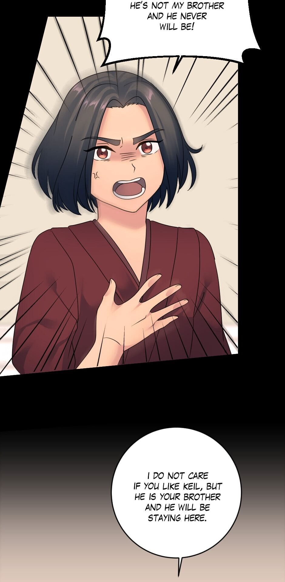 The Dragon Prince’s Bride Chapter 85 203 24