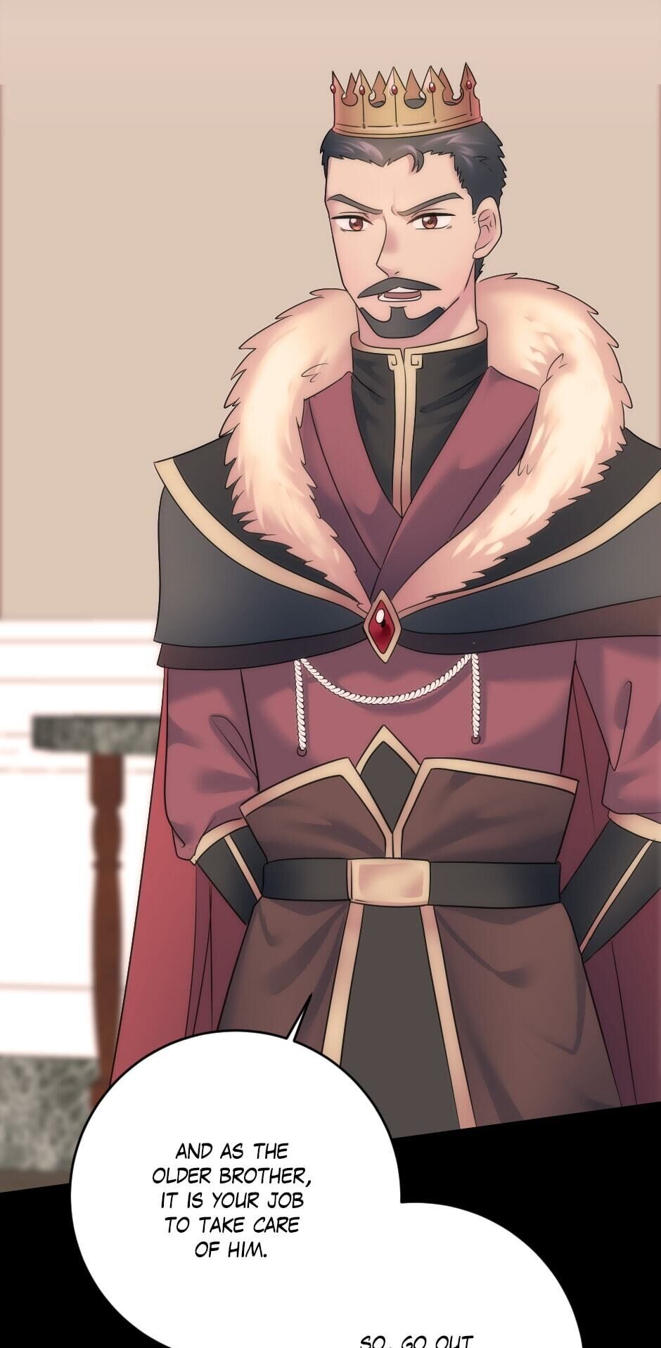 The Dragon Prince’s Bride Chapter 85 204 25