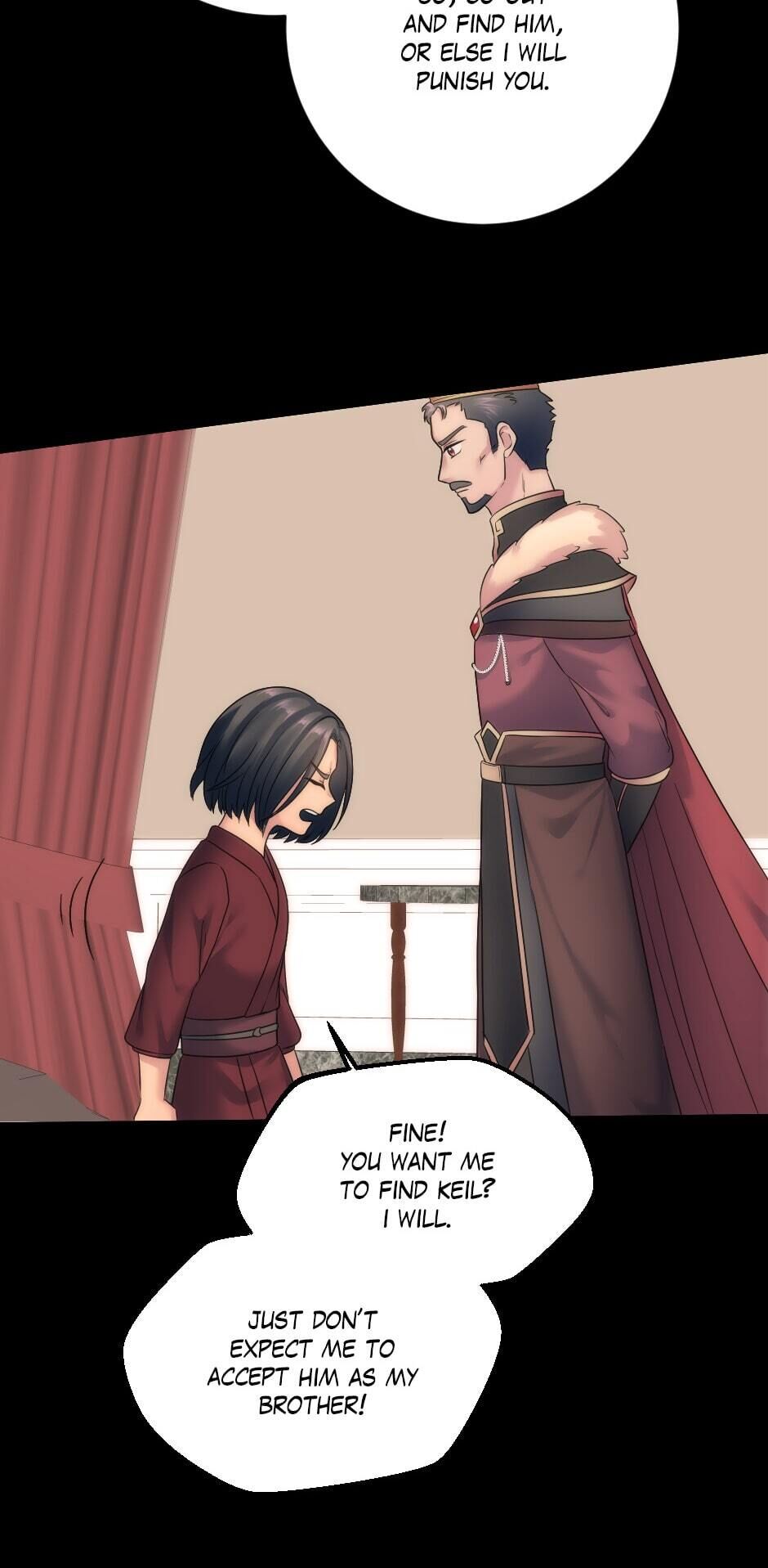 The Dragon Prince’s Bride Chapter 85 205 26