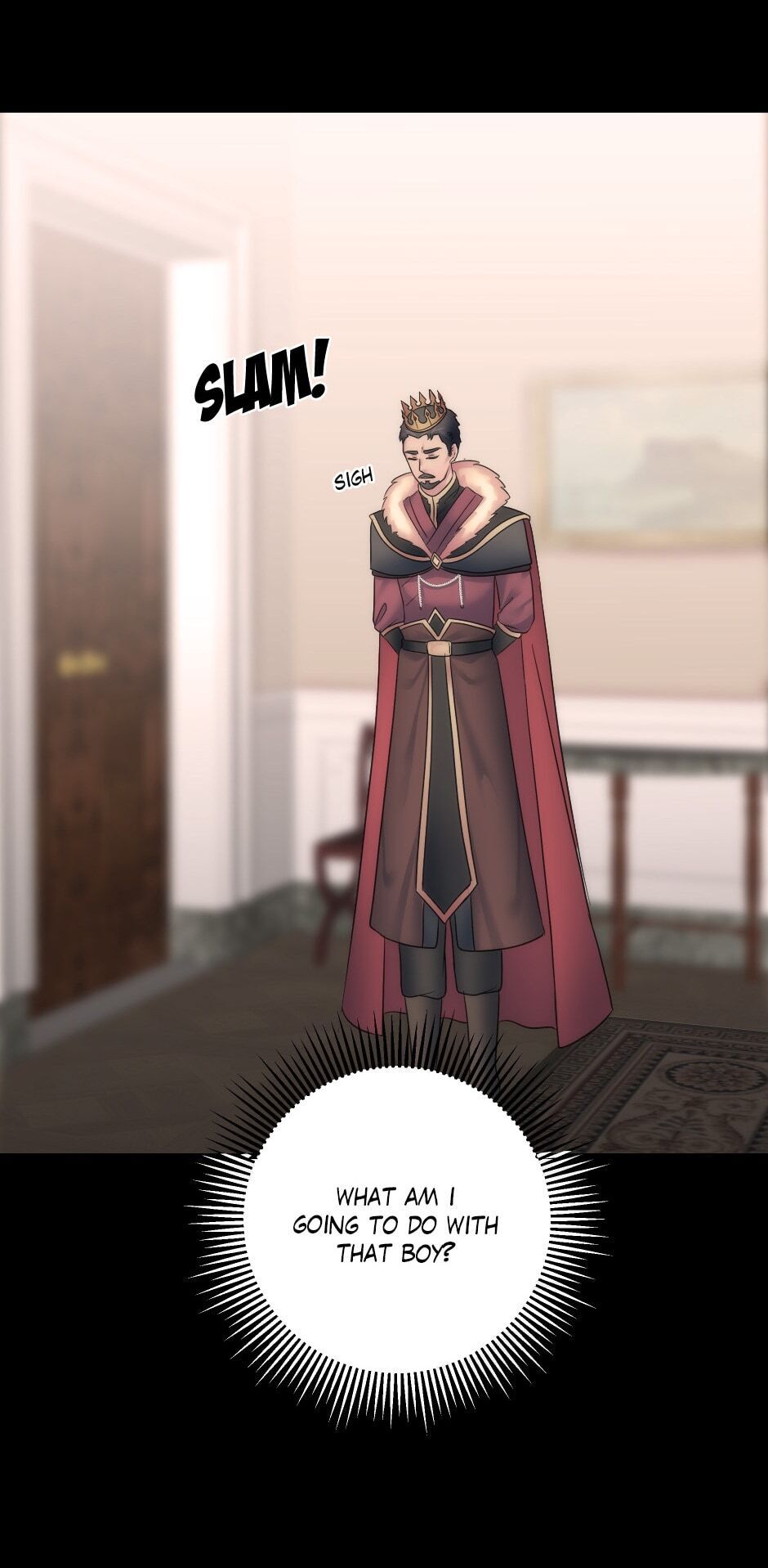 The Dragon Prince’s Bride Chapter 85 206 27