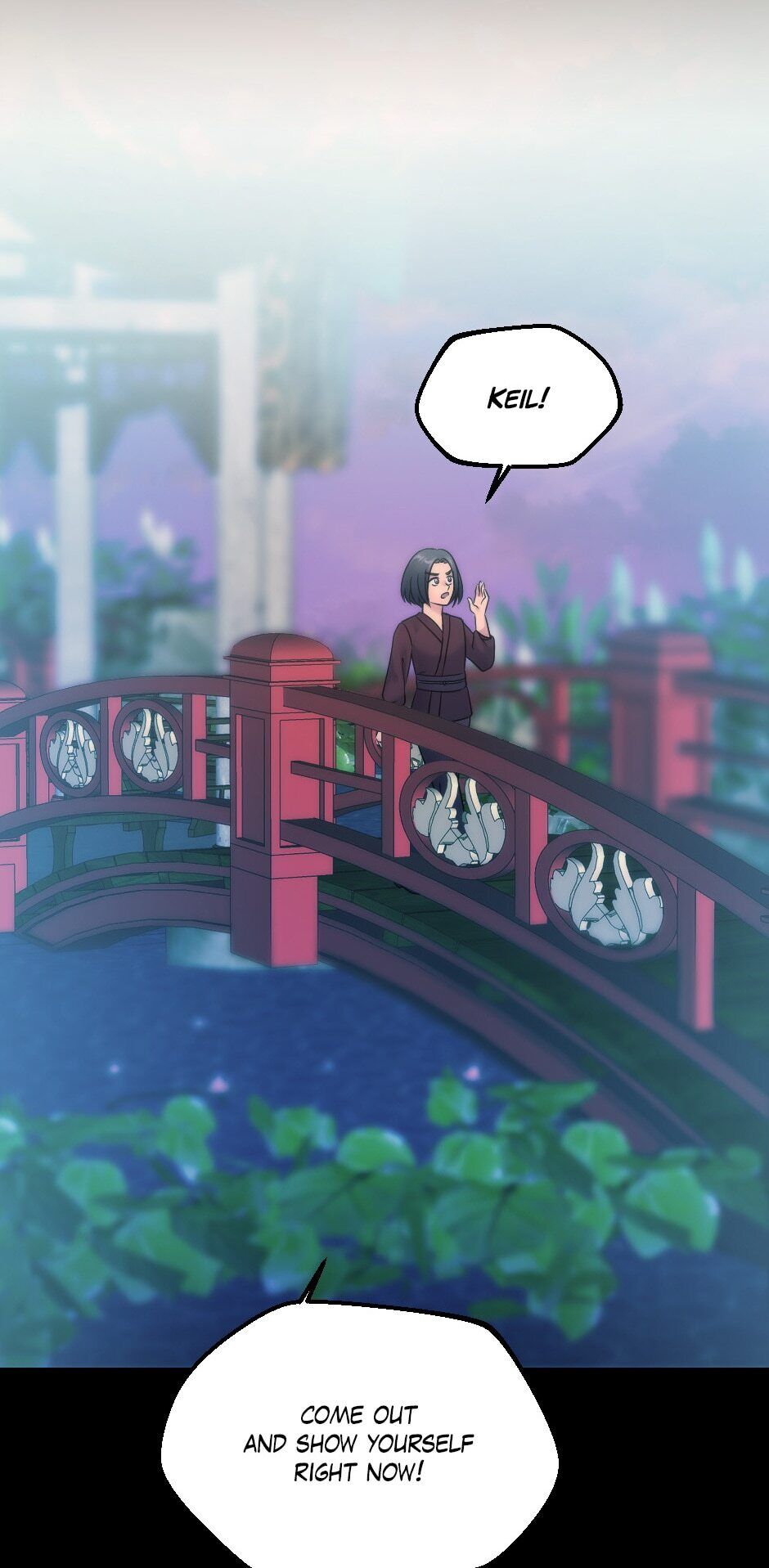 The Dragon Prince’s Bride Chapter 85 209 30