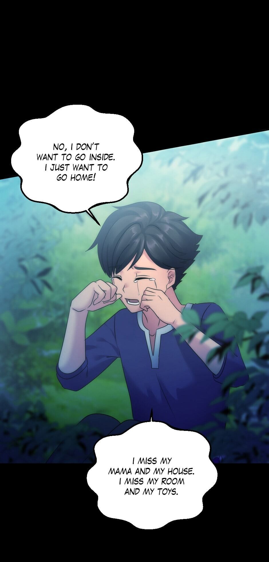 The Dragon Prince’s Bride Chapter 85 212 33