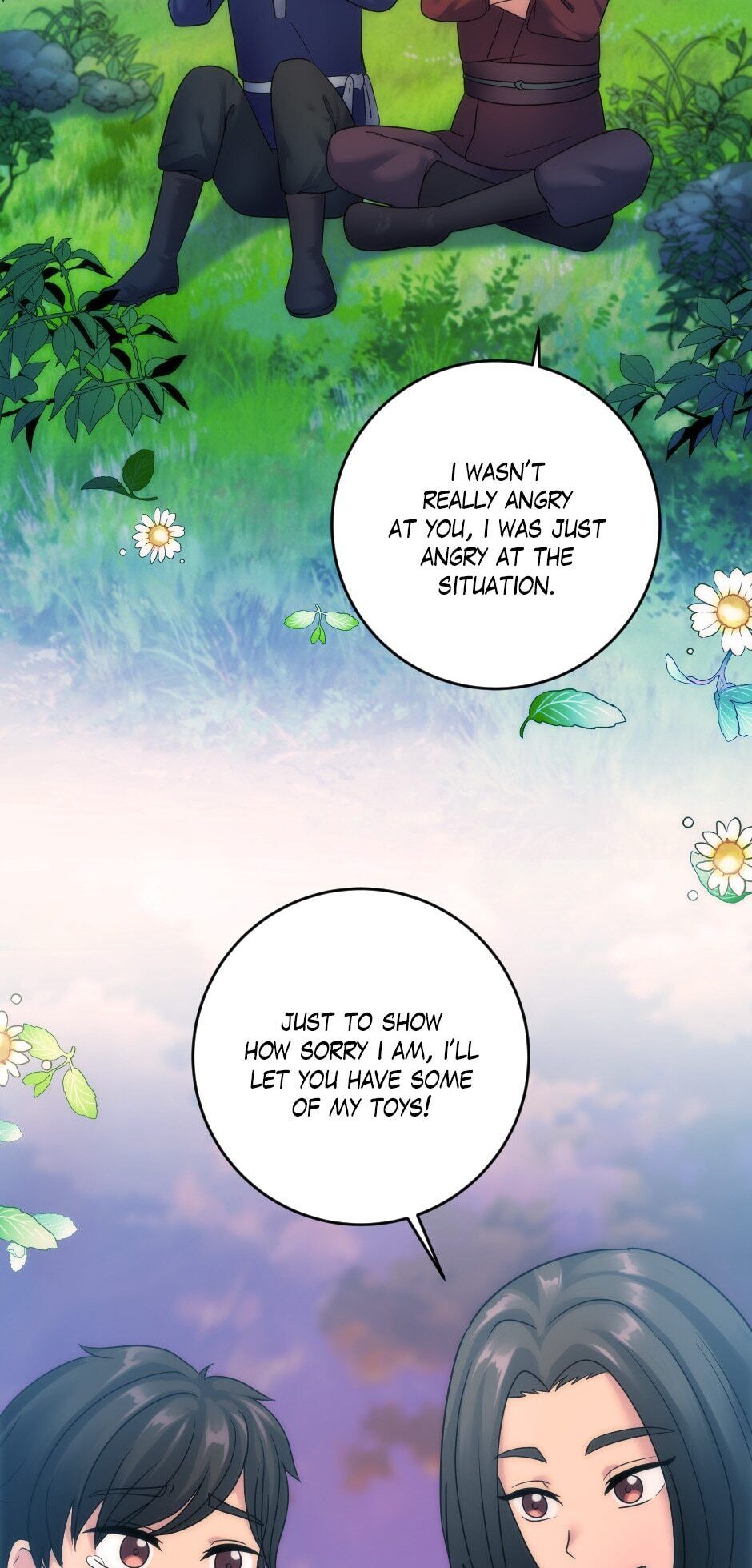 The Dragon Prince’s Bride Chapter 85 215 36