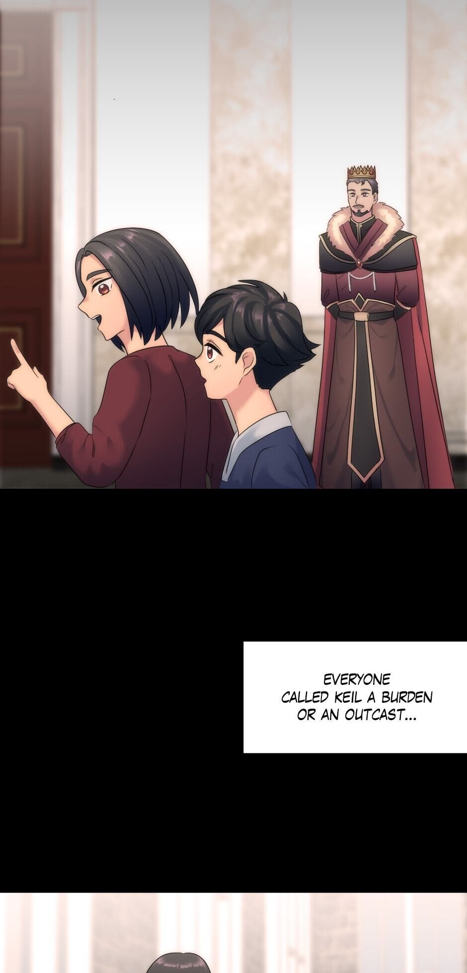 The Dragon Prince’s Bride Chapter 85 217 38