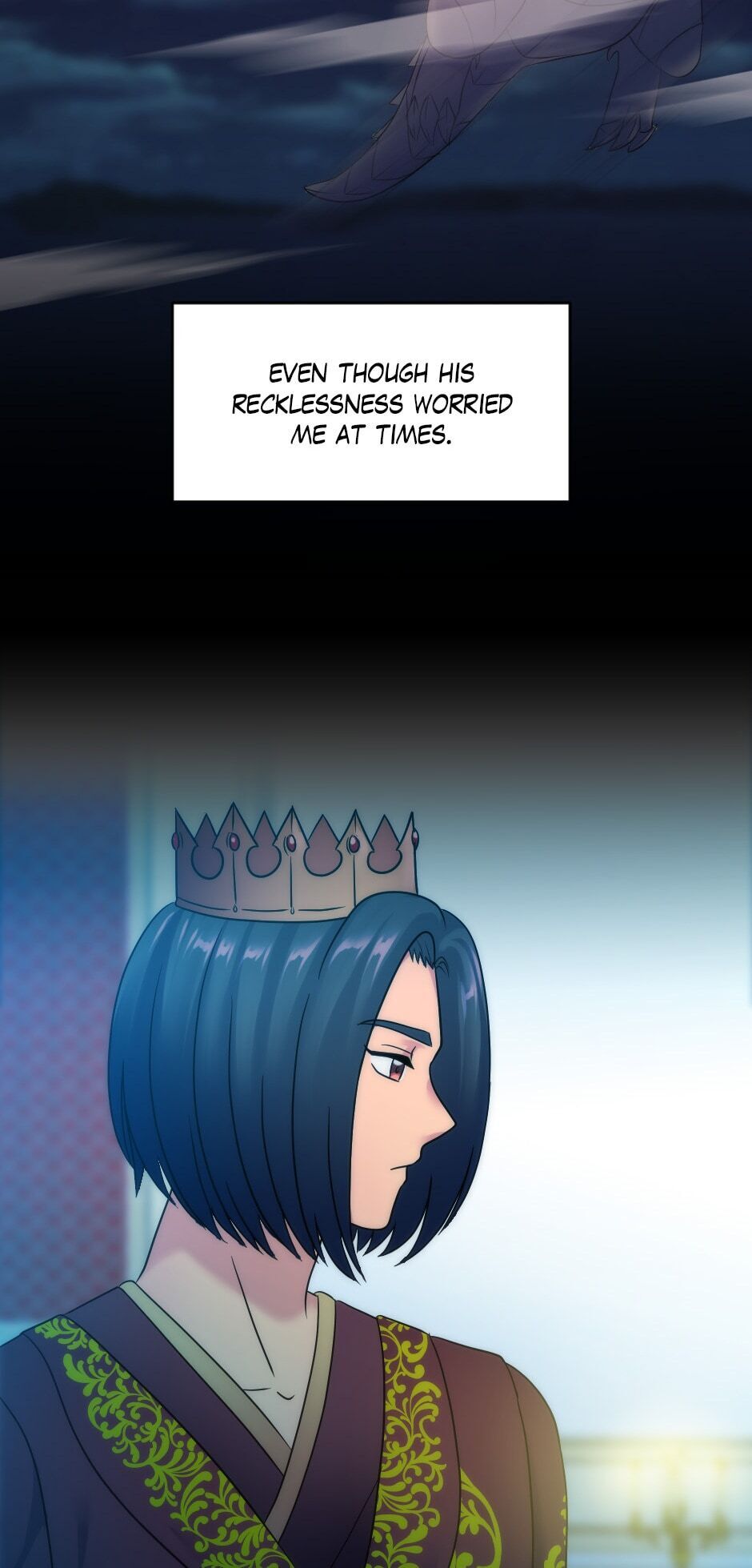 The Dragon Prince’s Bride Chapter 85 220 41