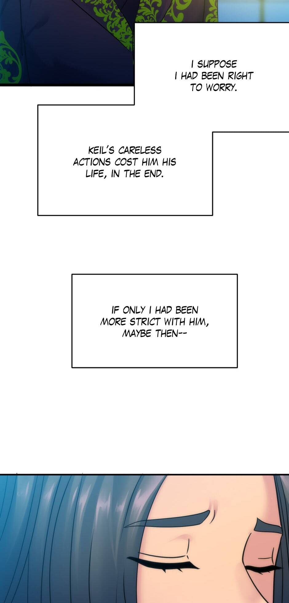 The Dragon Prince’s Bride Chapter 85 221 42