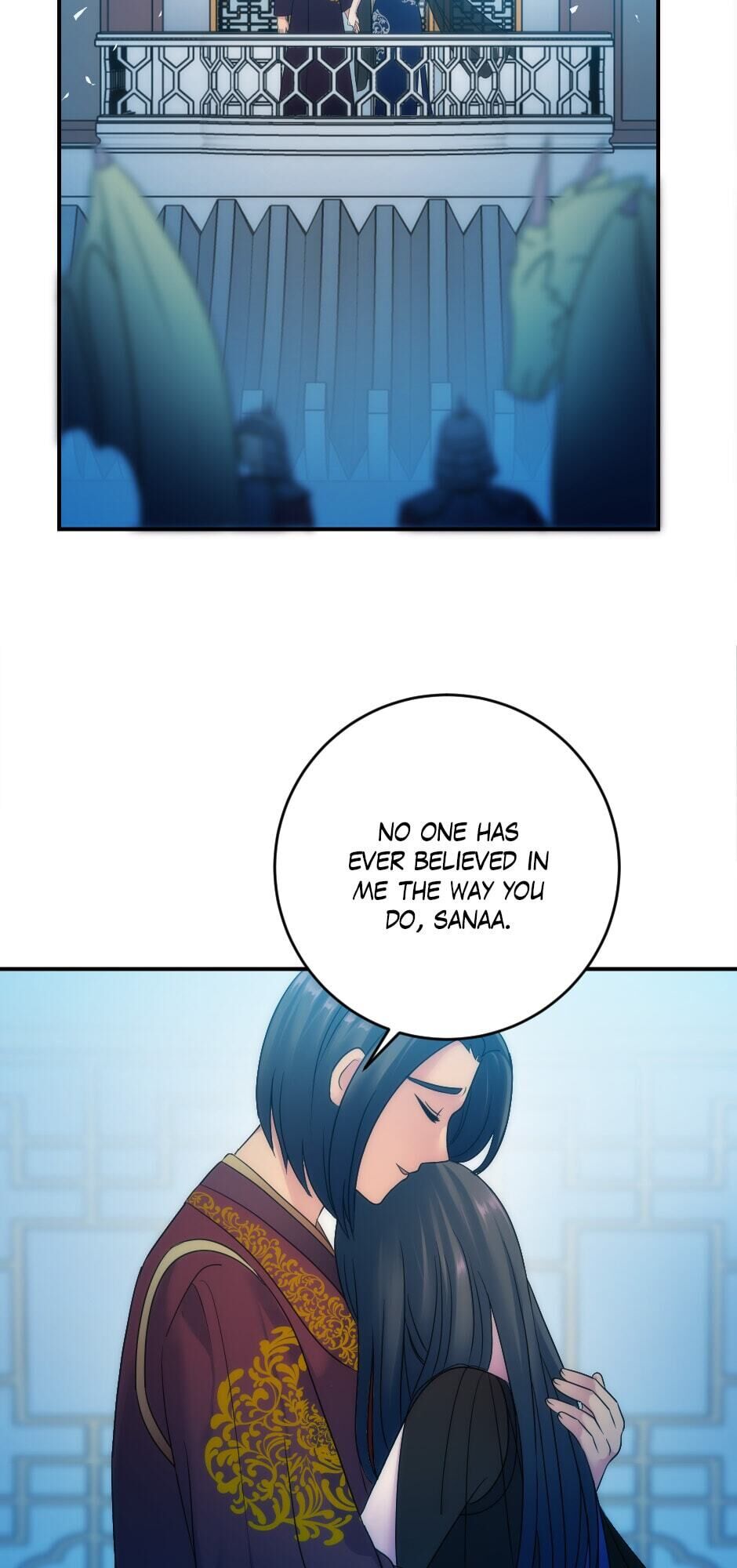 The Dragon Prince’s Bride Chapter 85 228 49