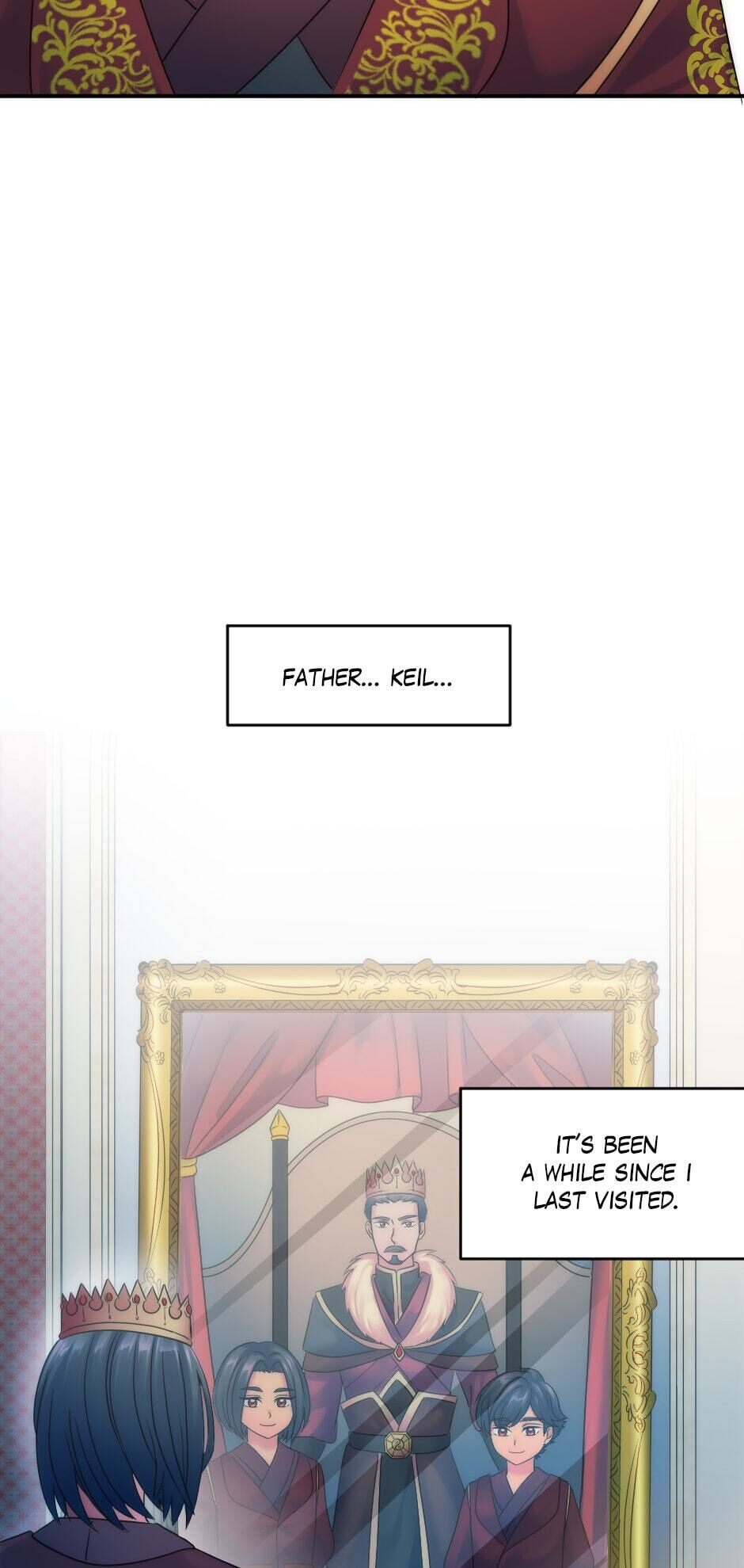 The Dragon Prince’s Bride Chapter 85 184 5