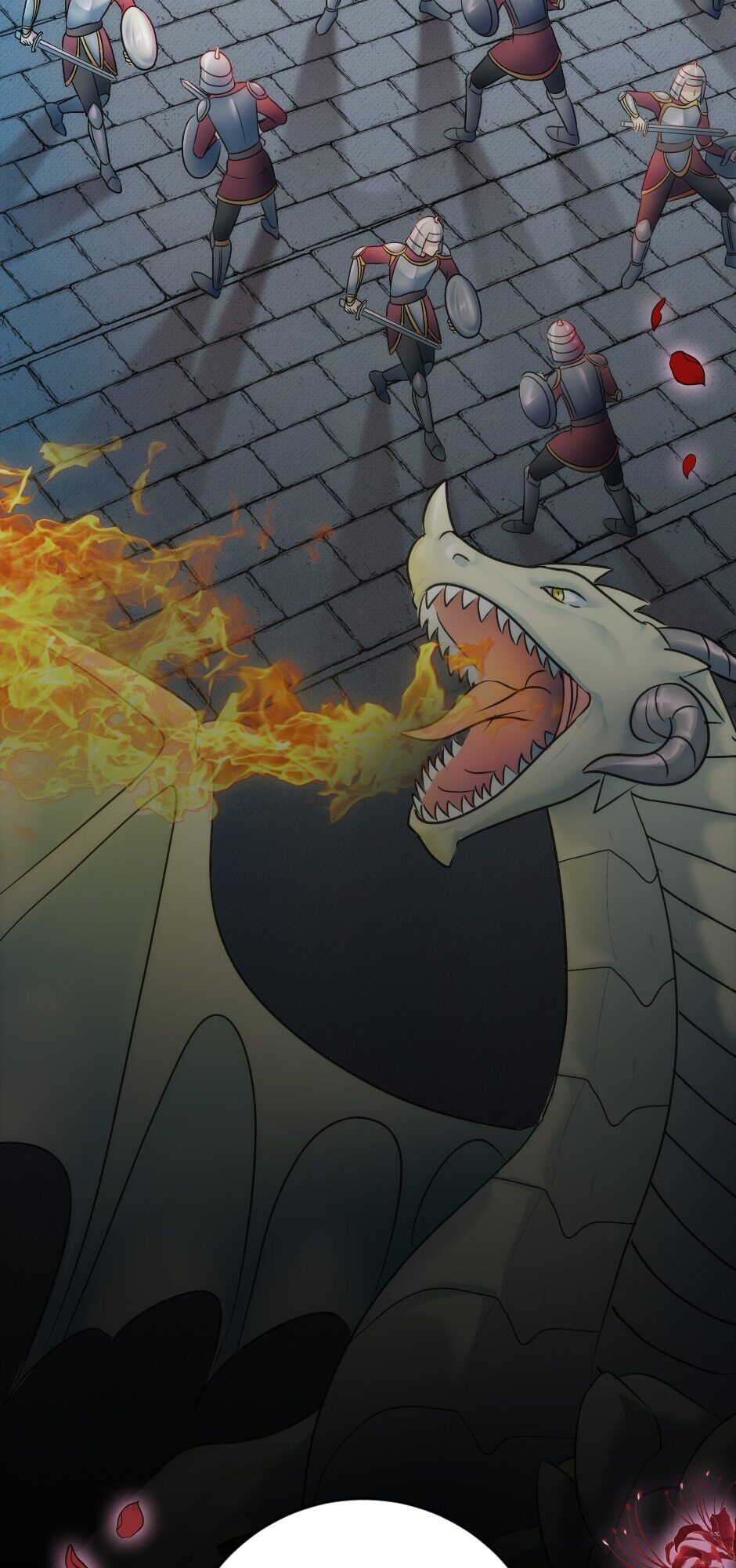 The Dragon Prince’s Bride Chapter 85 232 53