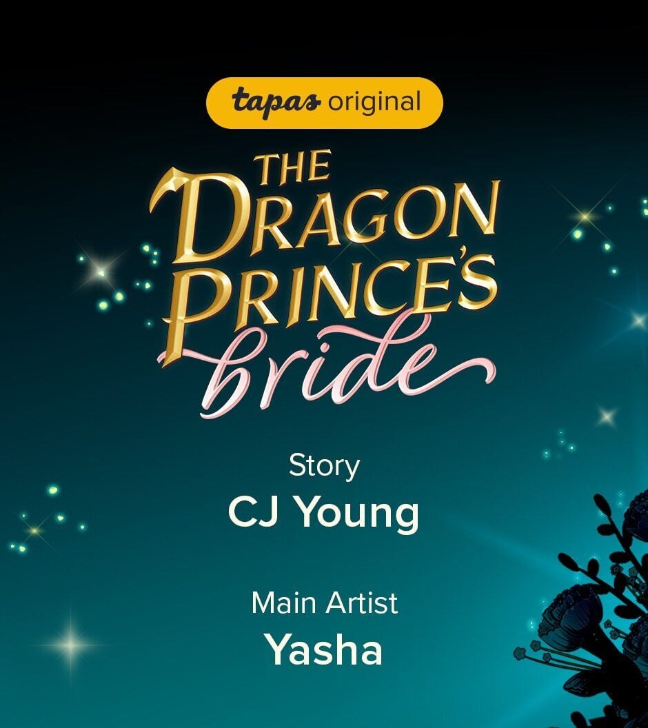 The Dragon Prince’s Bride Chapter 85 234 55