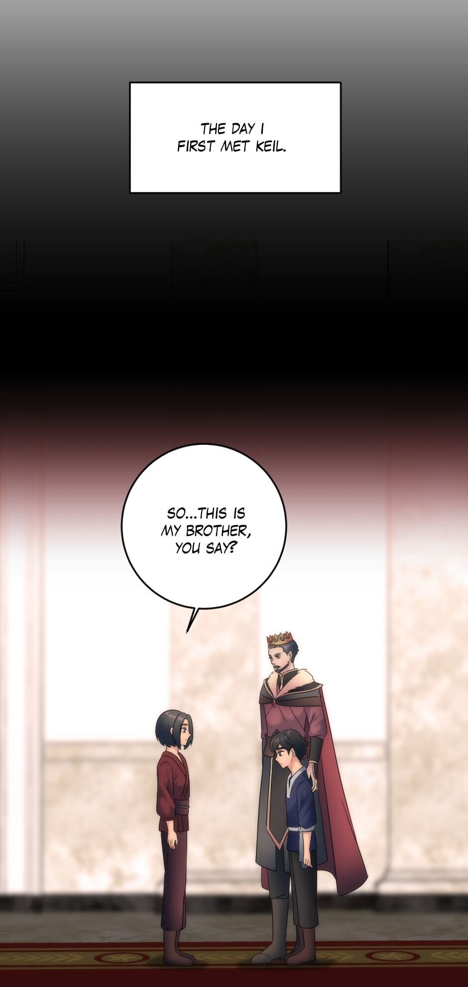 The Dragon Prince’s Bride Chapter 85 187 8