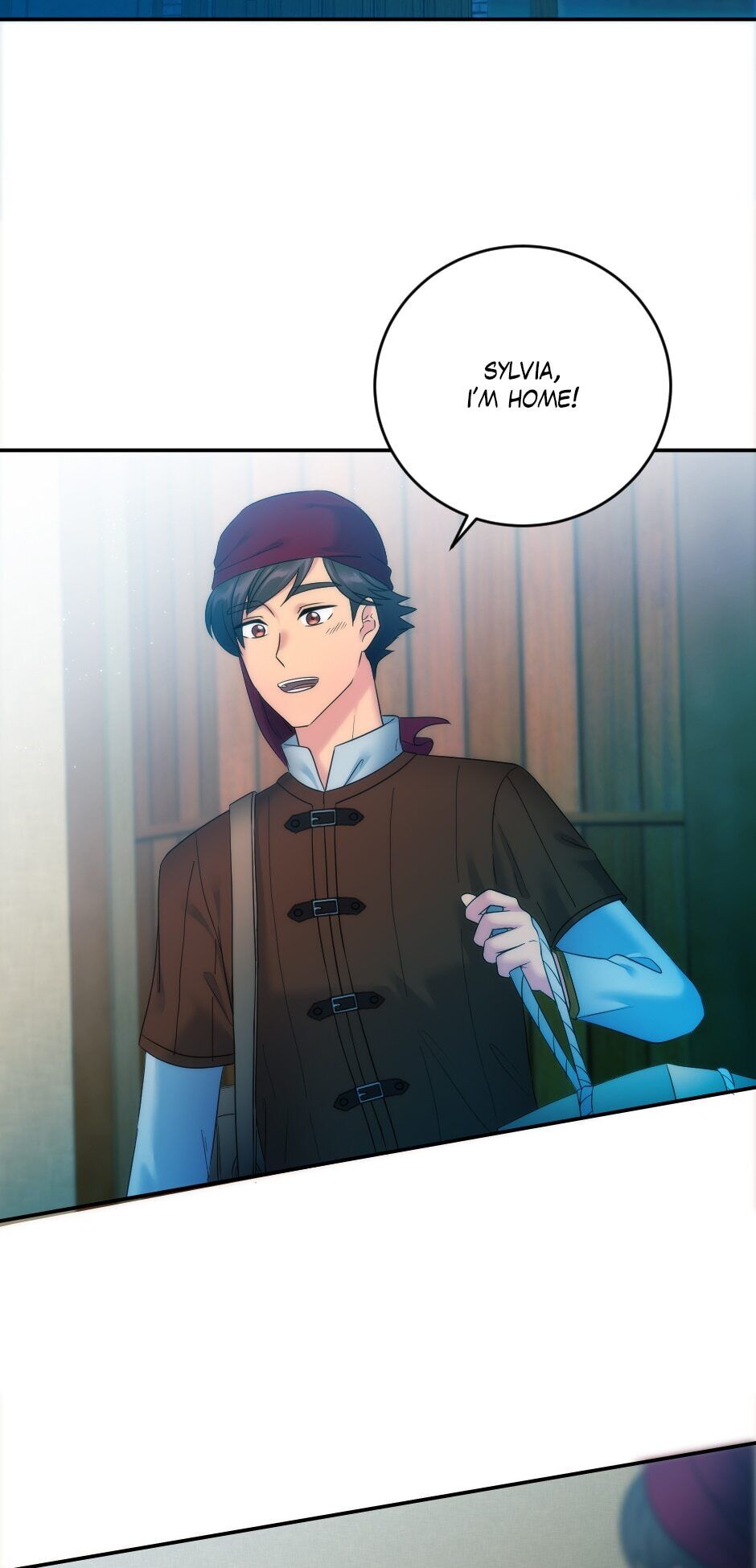 The Dragon Prince’s Bride Chapter 86 168 1