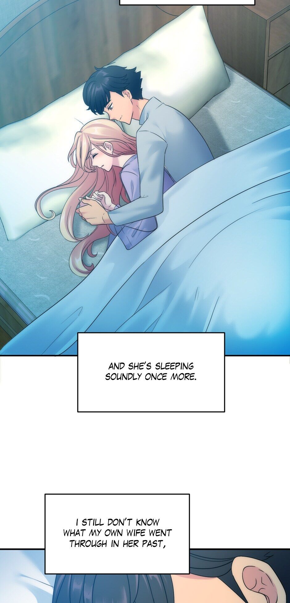 The Dragon Prince’s Bride Chapter 86 178 11