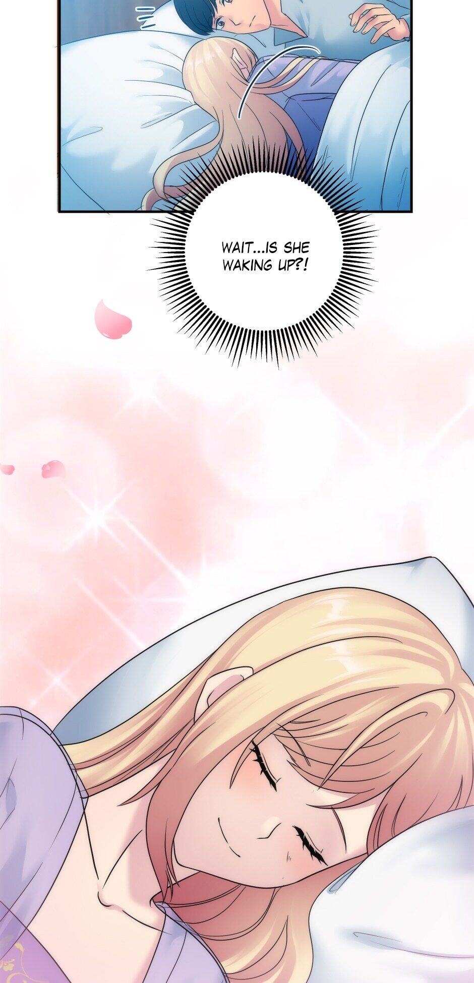 The Dragon Prince’s Bride Chapter 86 180 13