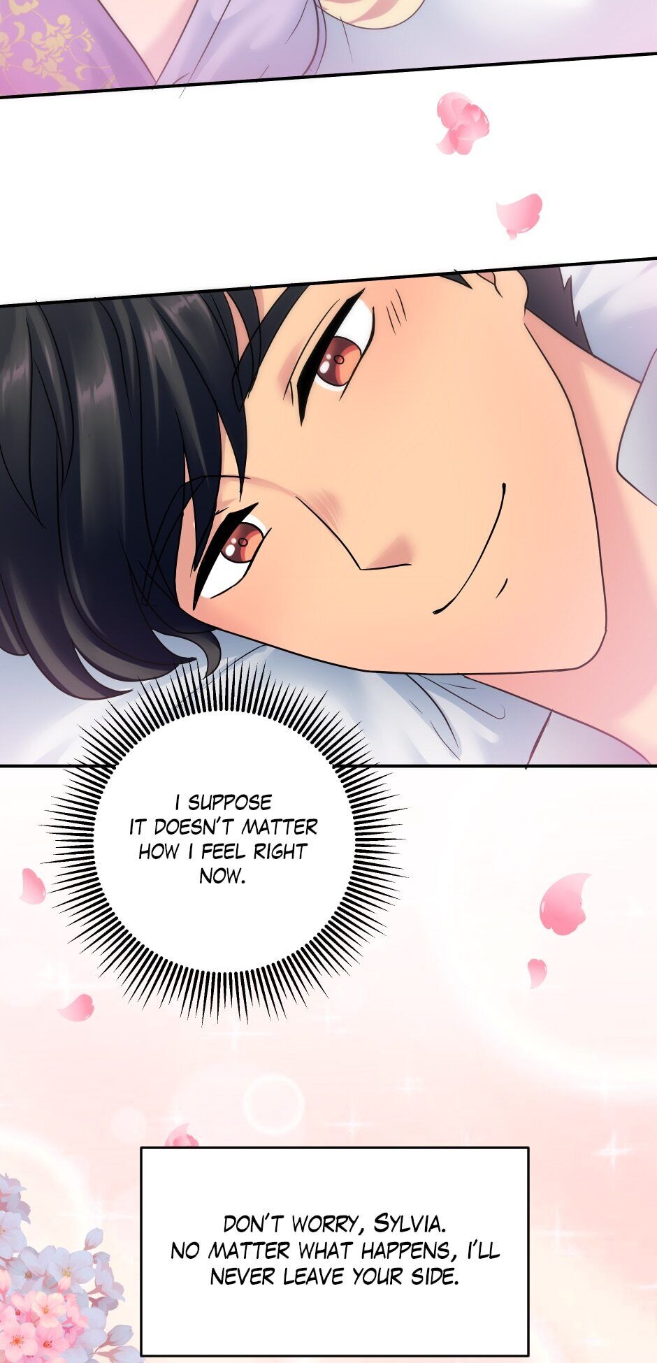 The Dragon Prince’s Bride Chapter 86 181 14