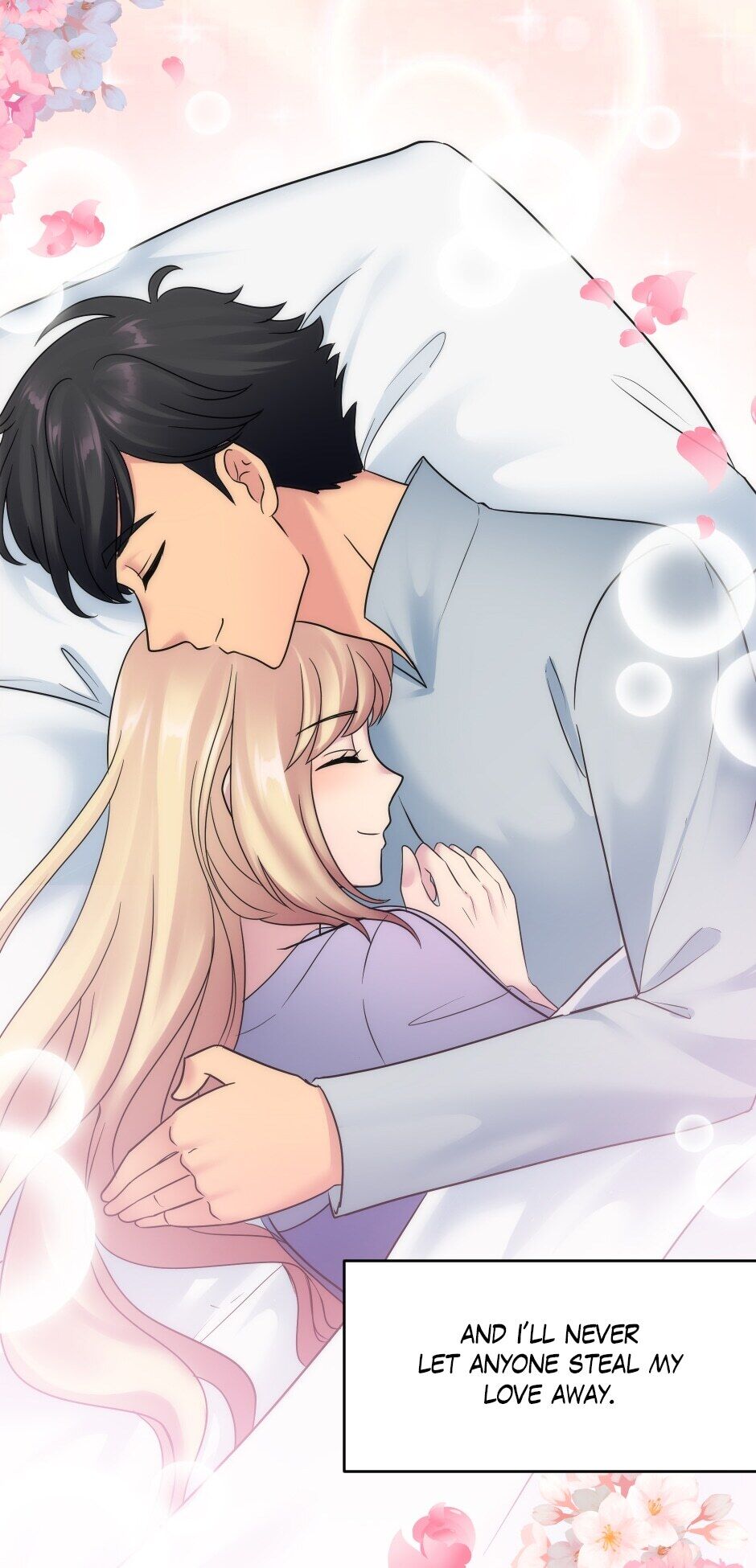 The Dragon Prince’s Bride Chapter 86 182 15