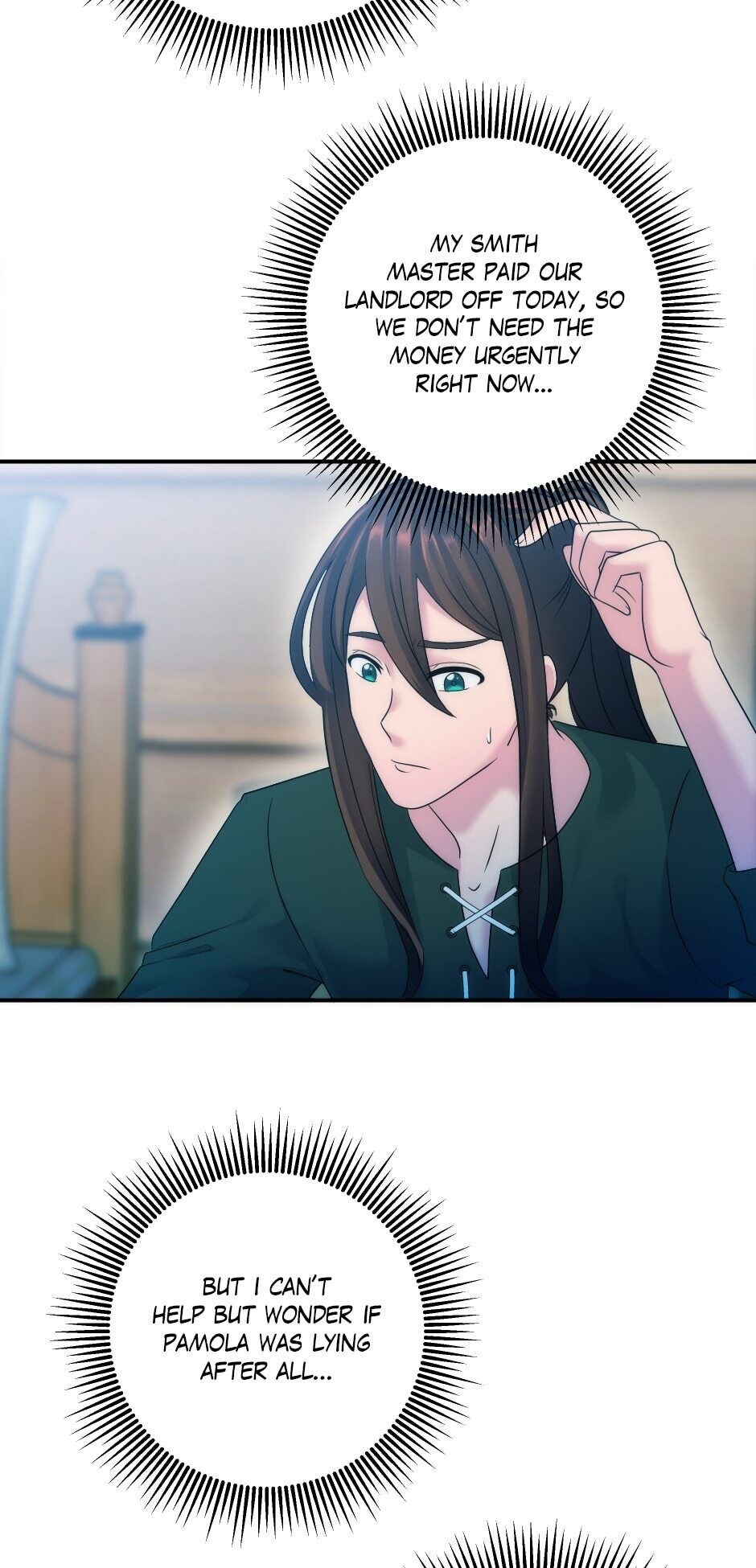 The Dragon Prince’s Bride Chapter 86 185 18