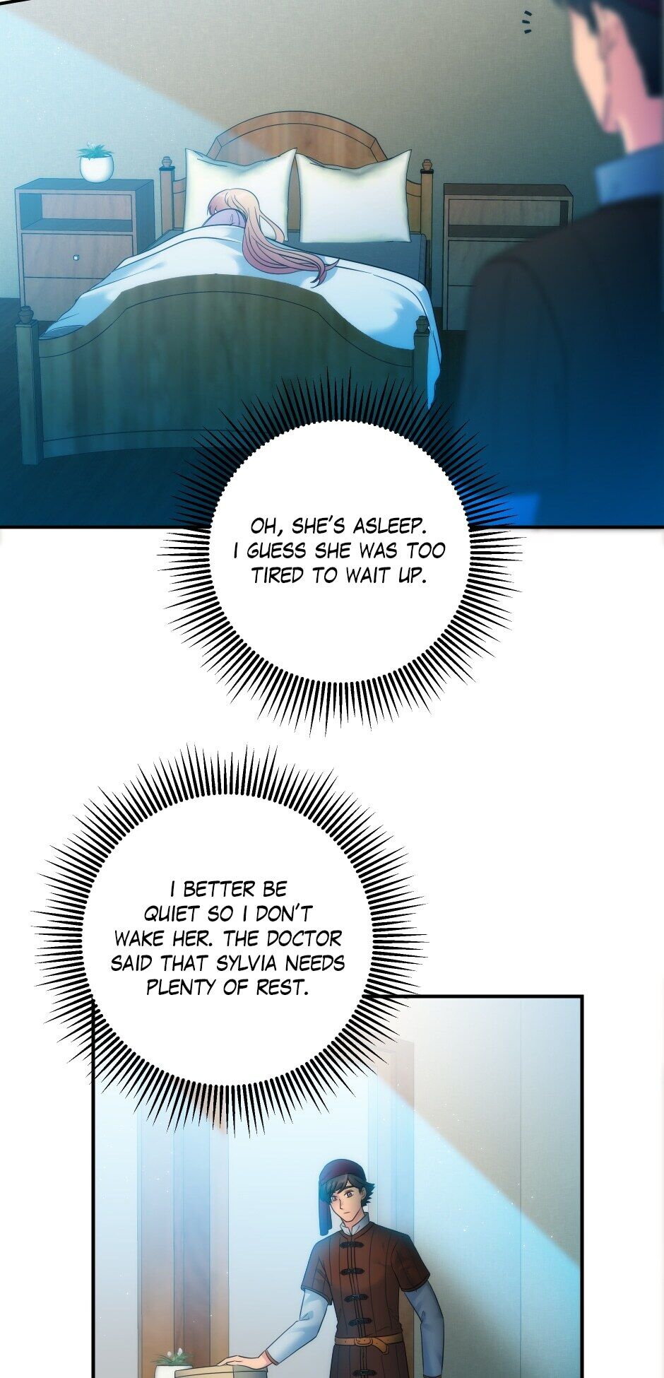 The Dragon Prince’s Bride Chapter 86 169 2