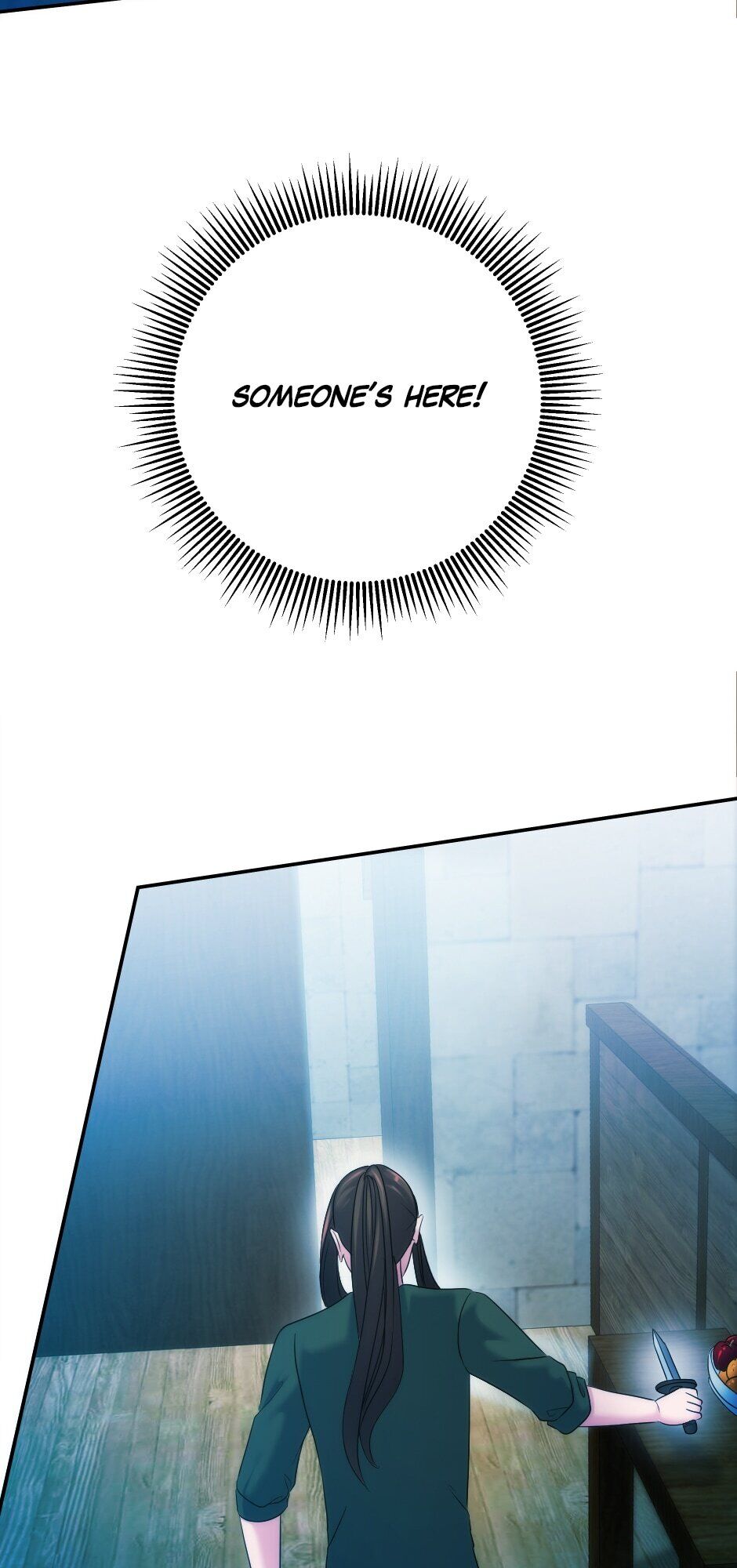 The Dragon Prince’s Bride Chapter 86 193 26