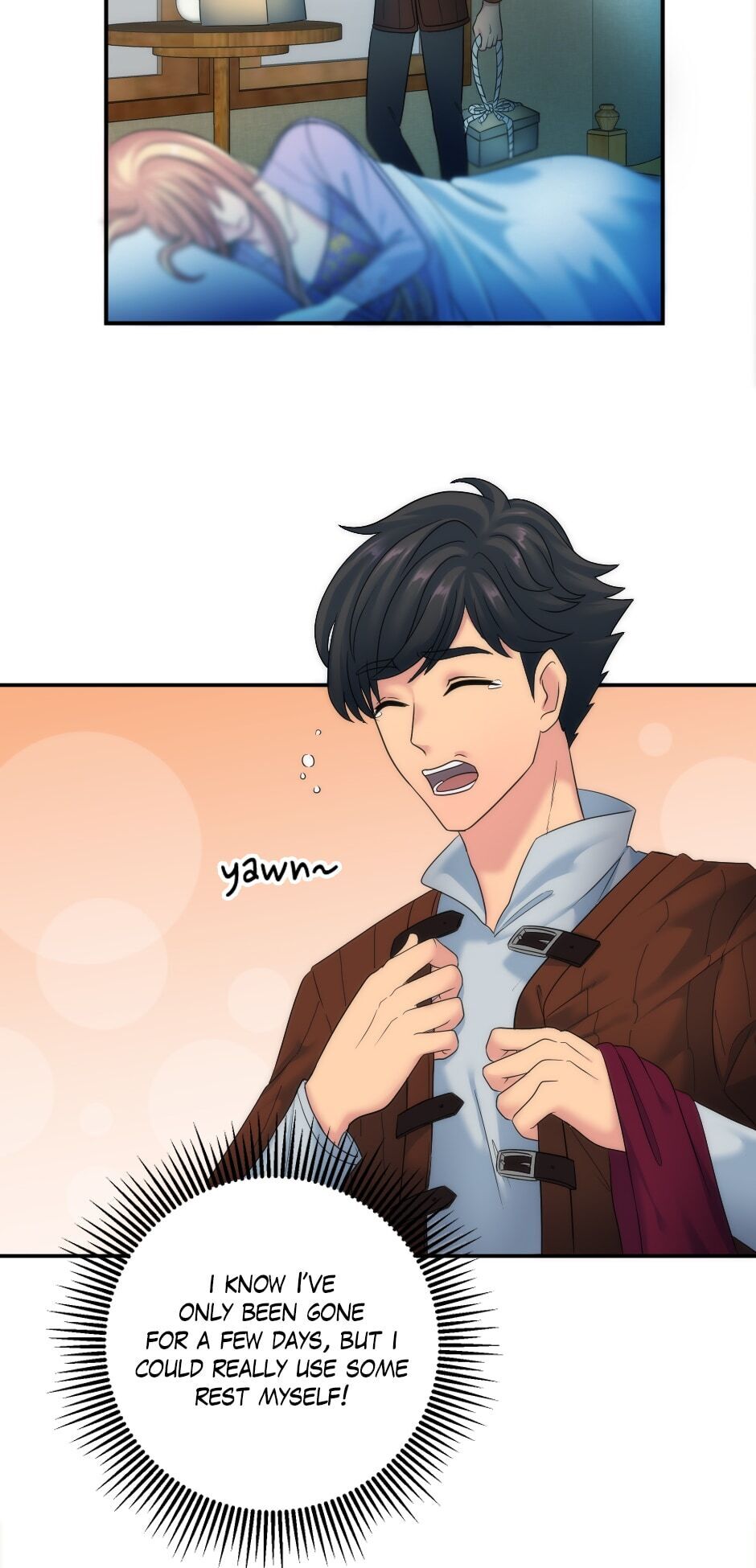 The Dragon Prince’s Bride Chapter 86 170 3