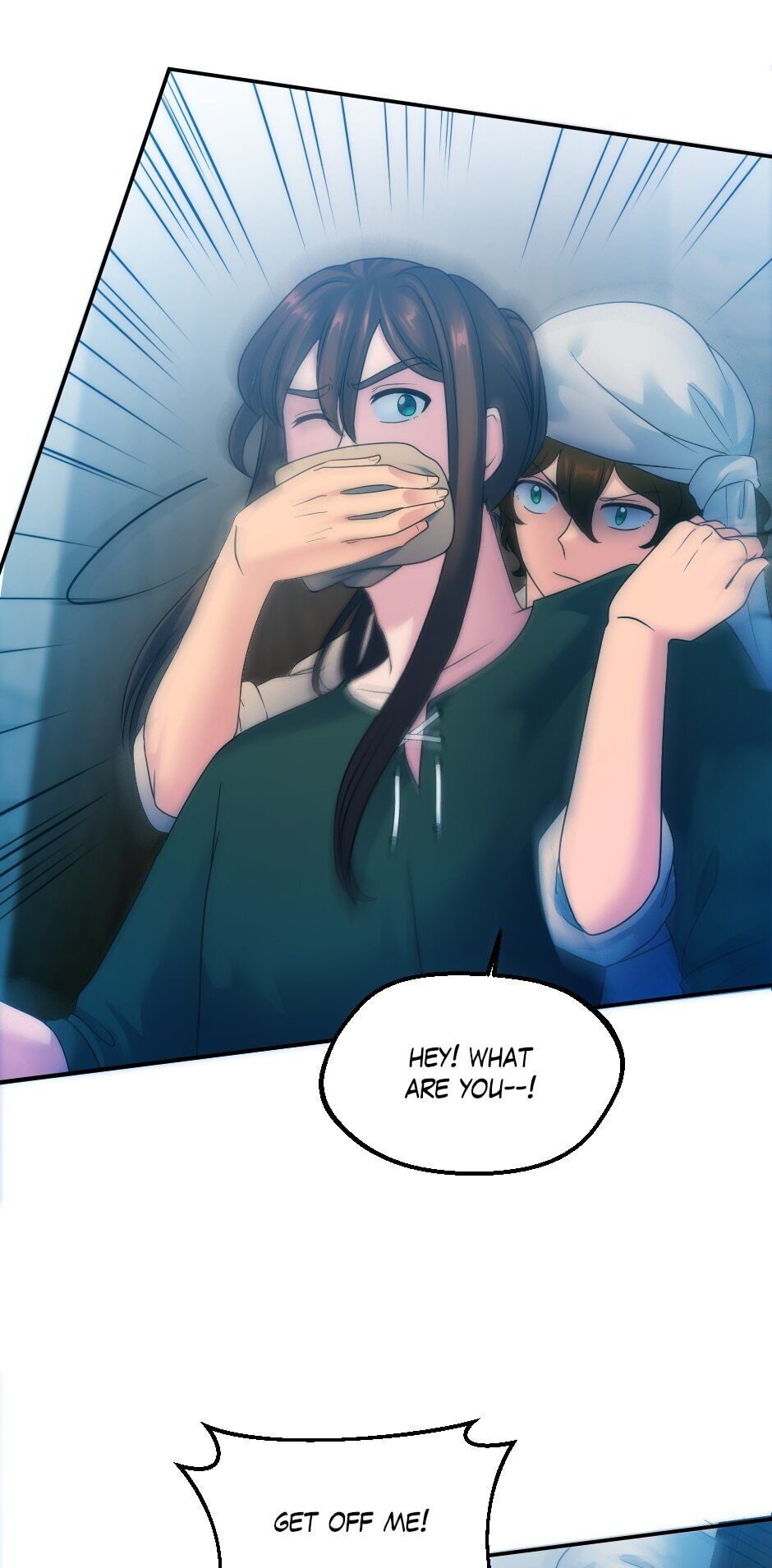 The Dragon Prince’s Bride Chapter 86 197 30