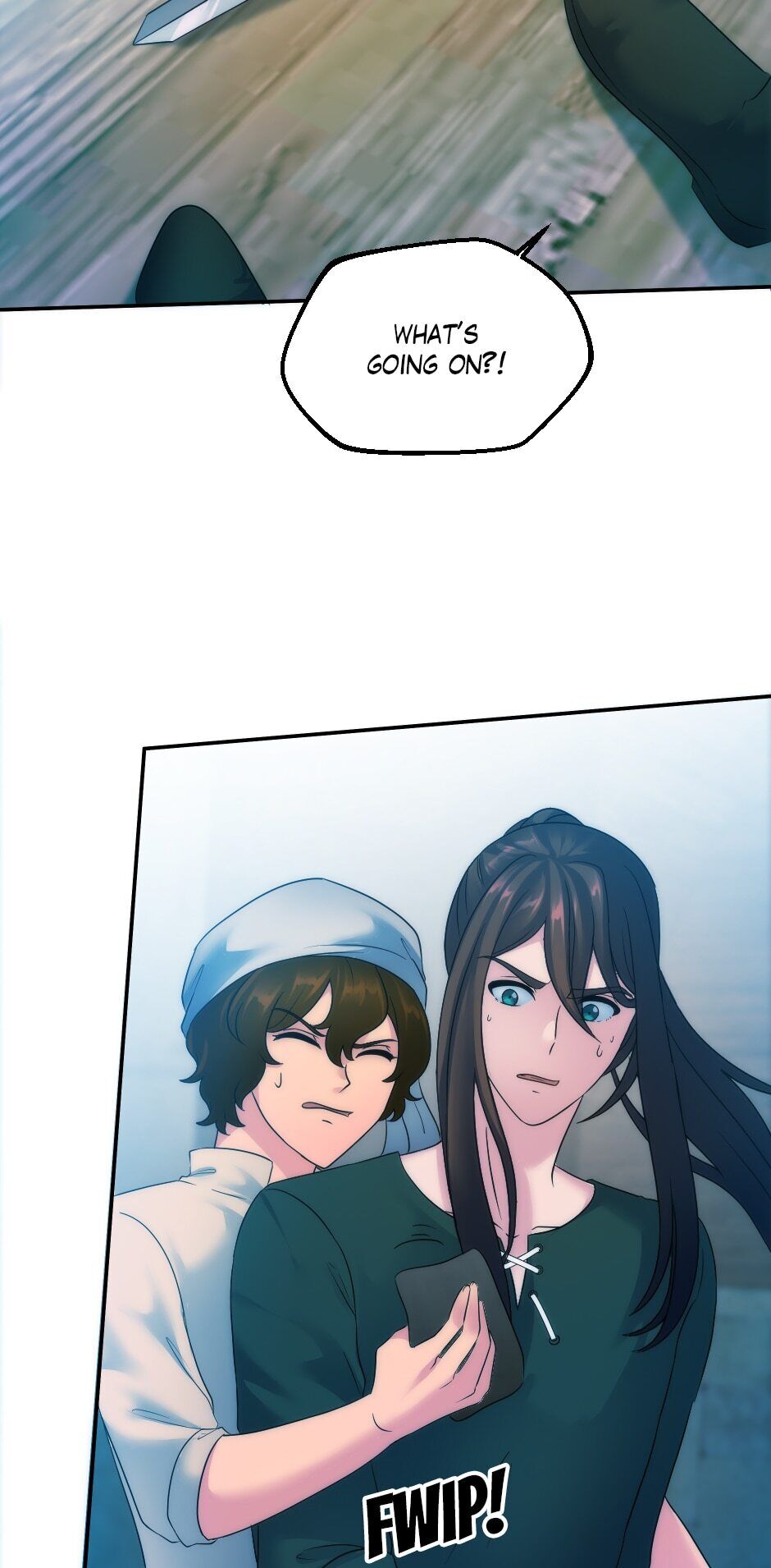 The Dragon Prince’s Bride Chapter 86 199 32